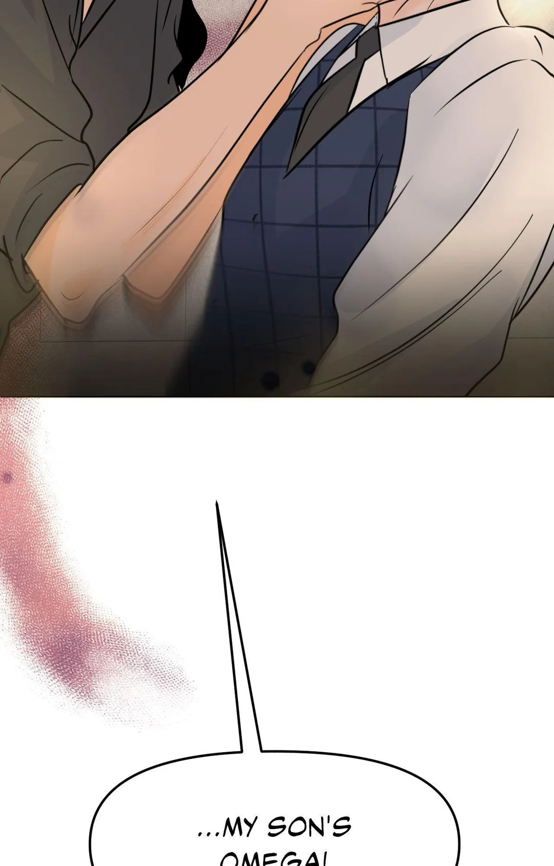 The Boundary of Fragrance - Chapter 80 Page 95