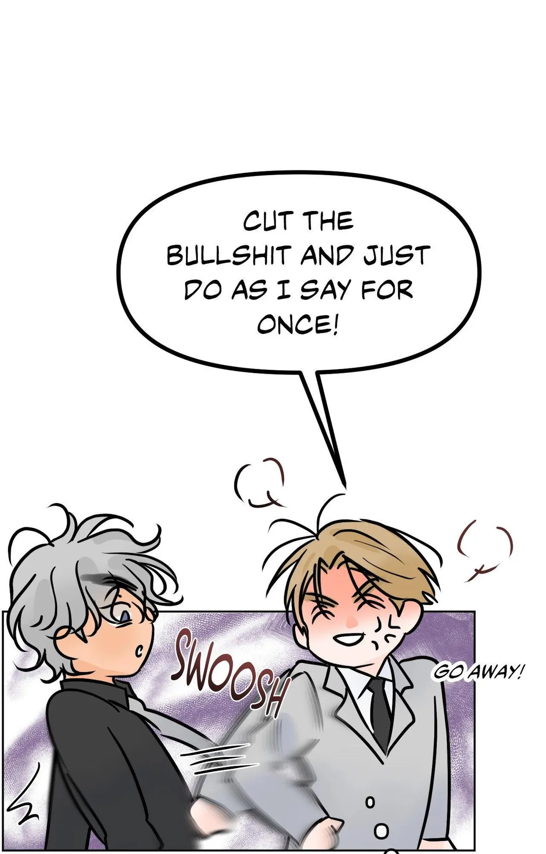 The Boundary of Fragrance - Chapter 81 Page 10