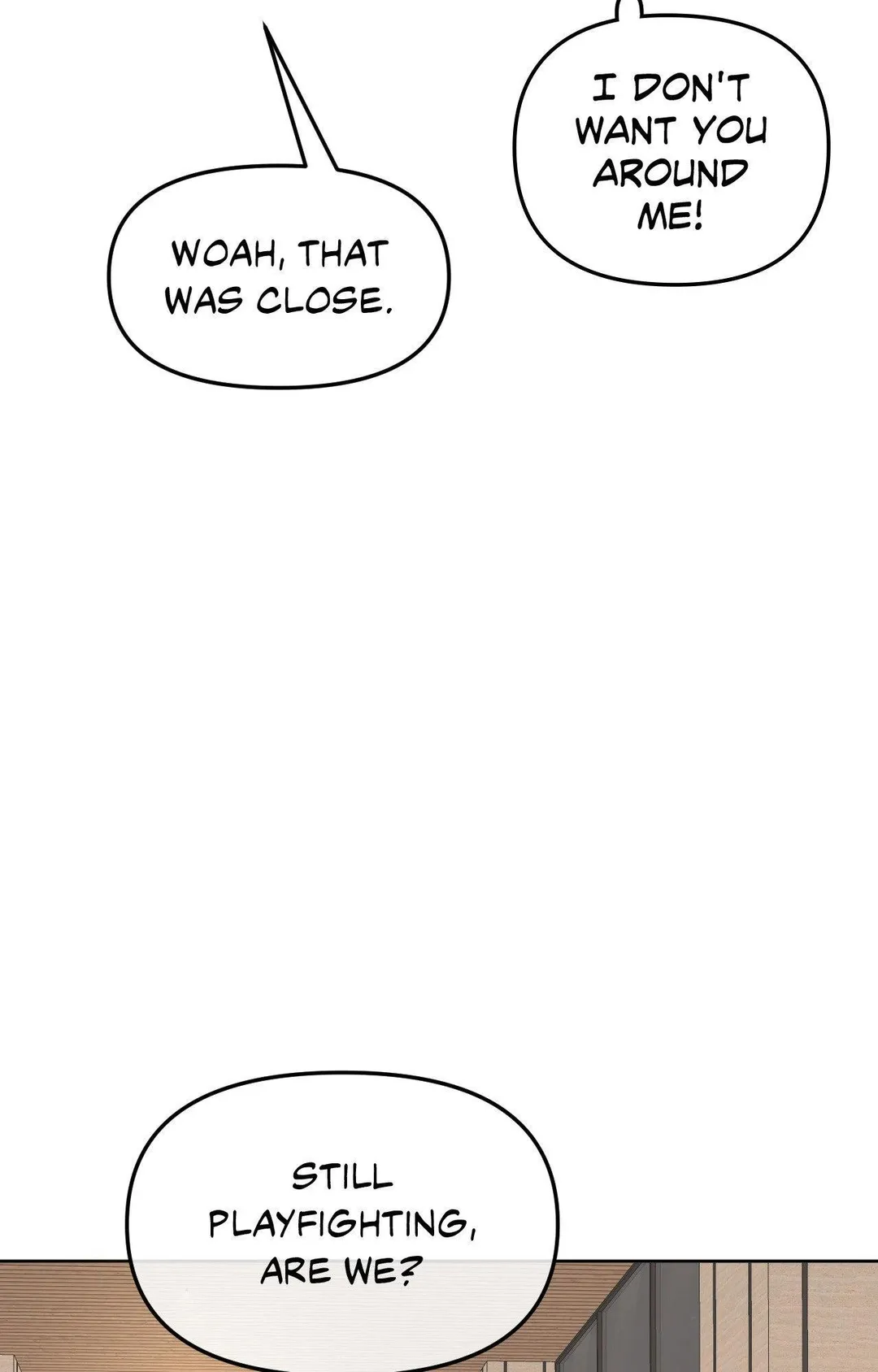 The Boundary of Fragrance - Chapter 81 Page 11