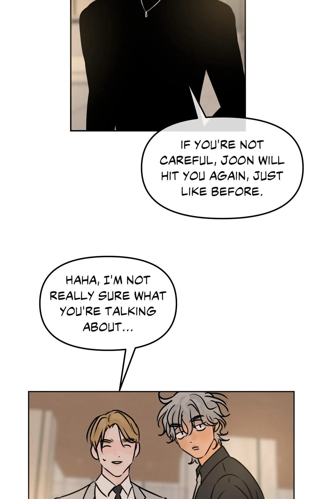The Boundary of Fragrance - Chapter 81 Page 16