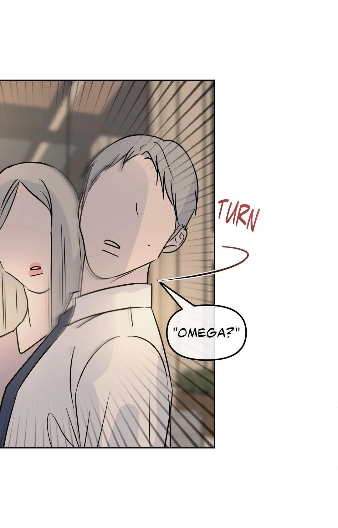 The Boundary of Fragrance - Chapter 81 Page 26