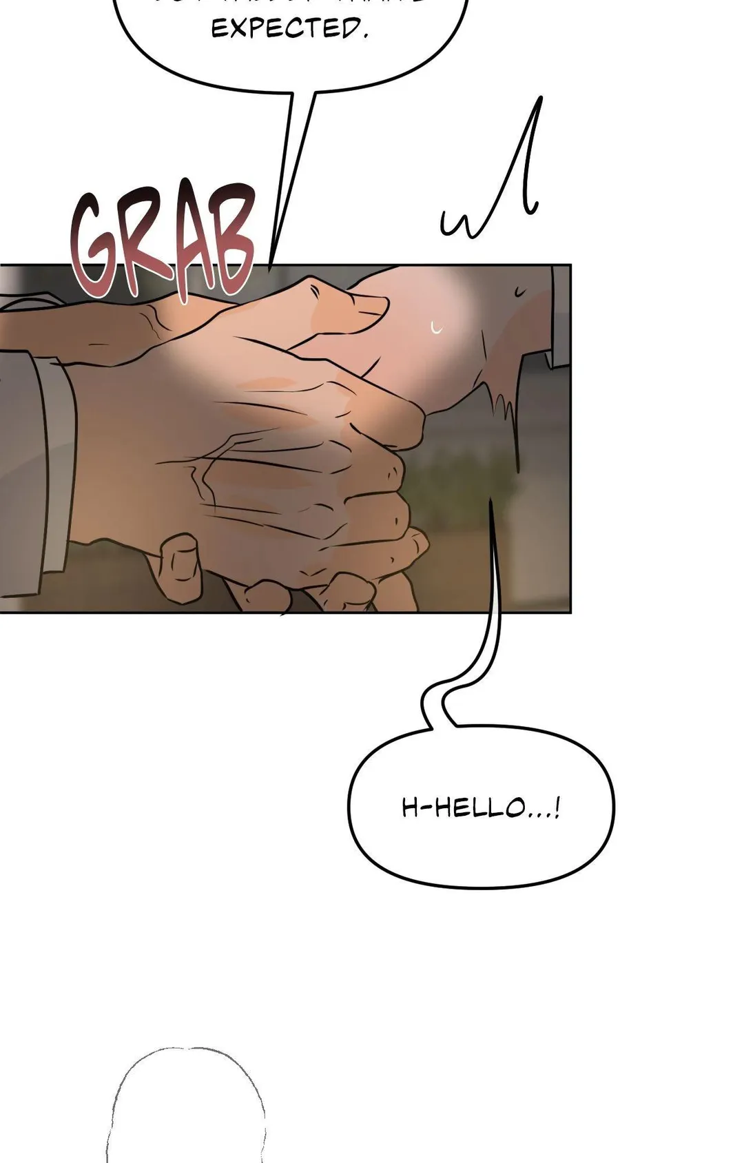 The Boundary of Fragrance - Chapter 81 Page 33