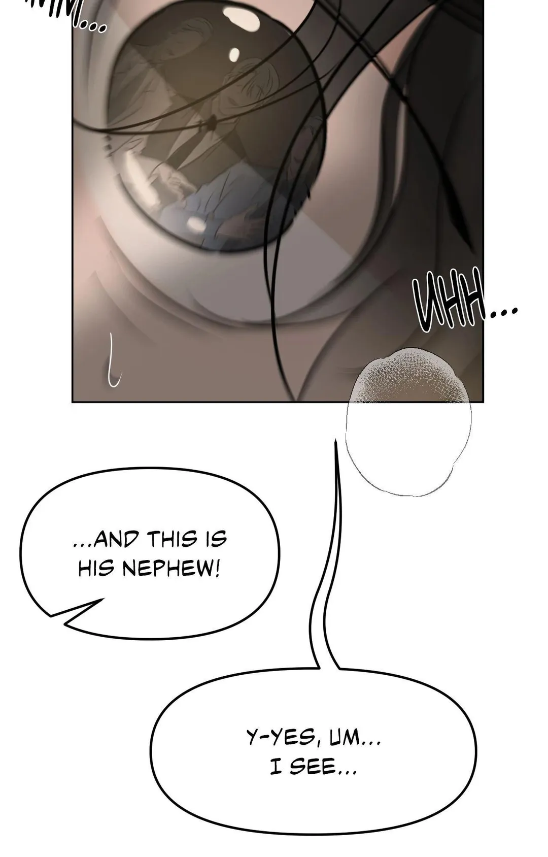 The Boundary of Fragrance - Chapter 81 Page 37