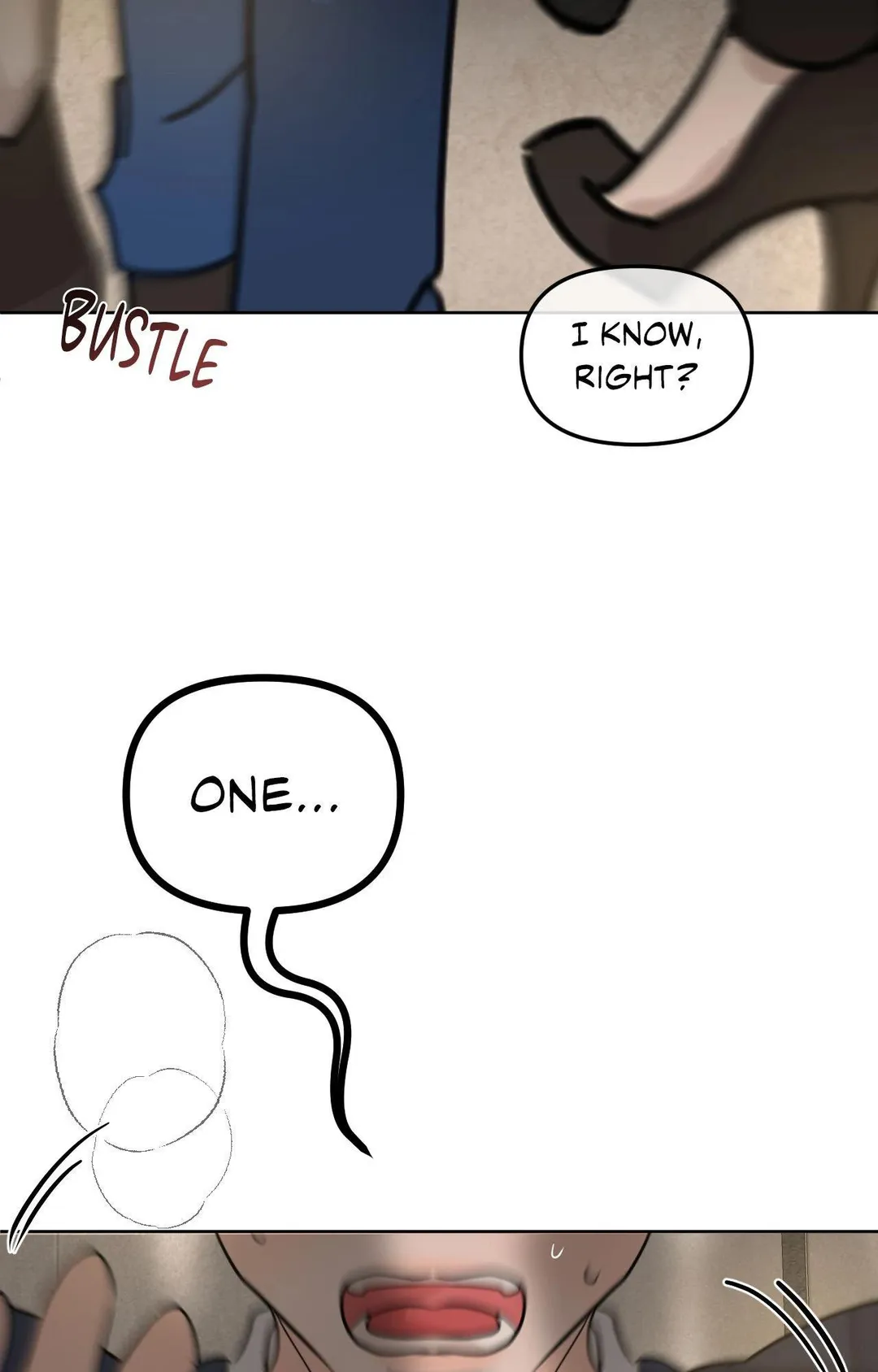 The Boundary of Fragrance - Chapter 81 Page 41