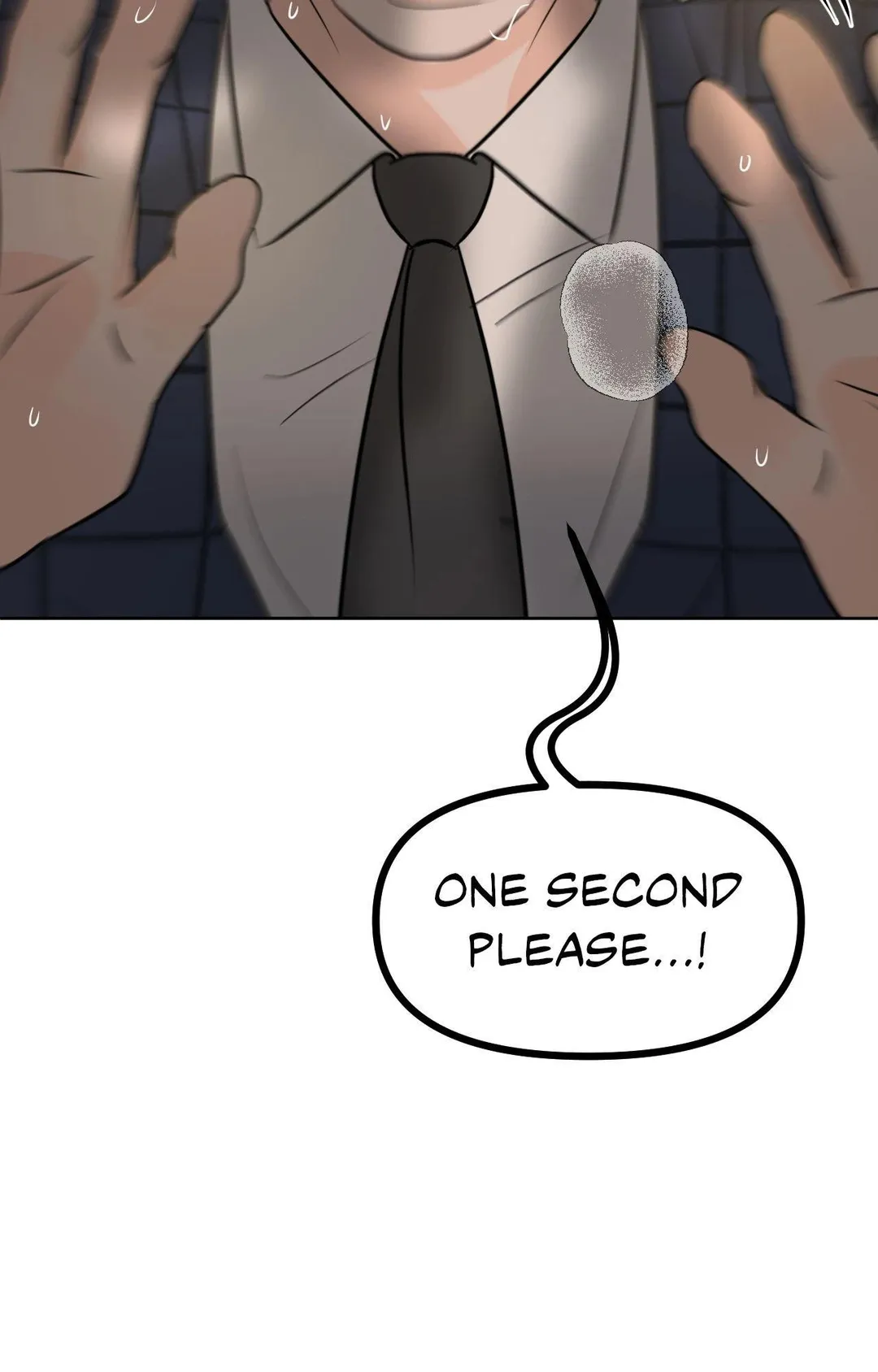 The Boundary of Fragrance - Chapter 81 Page 42