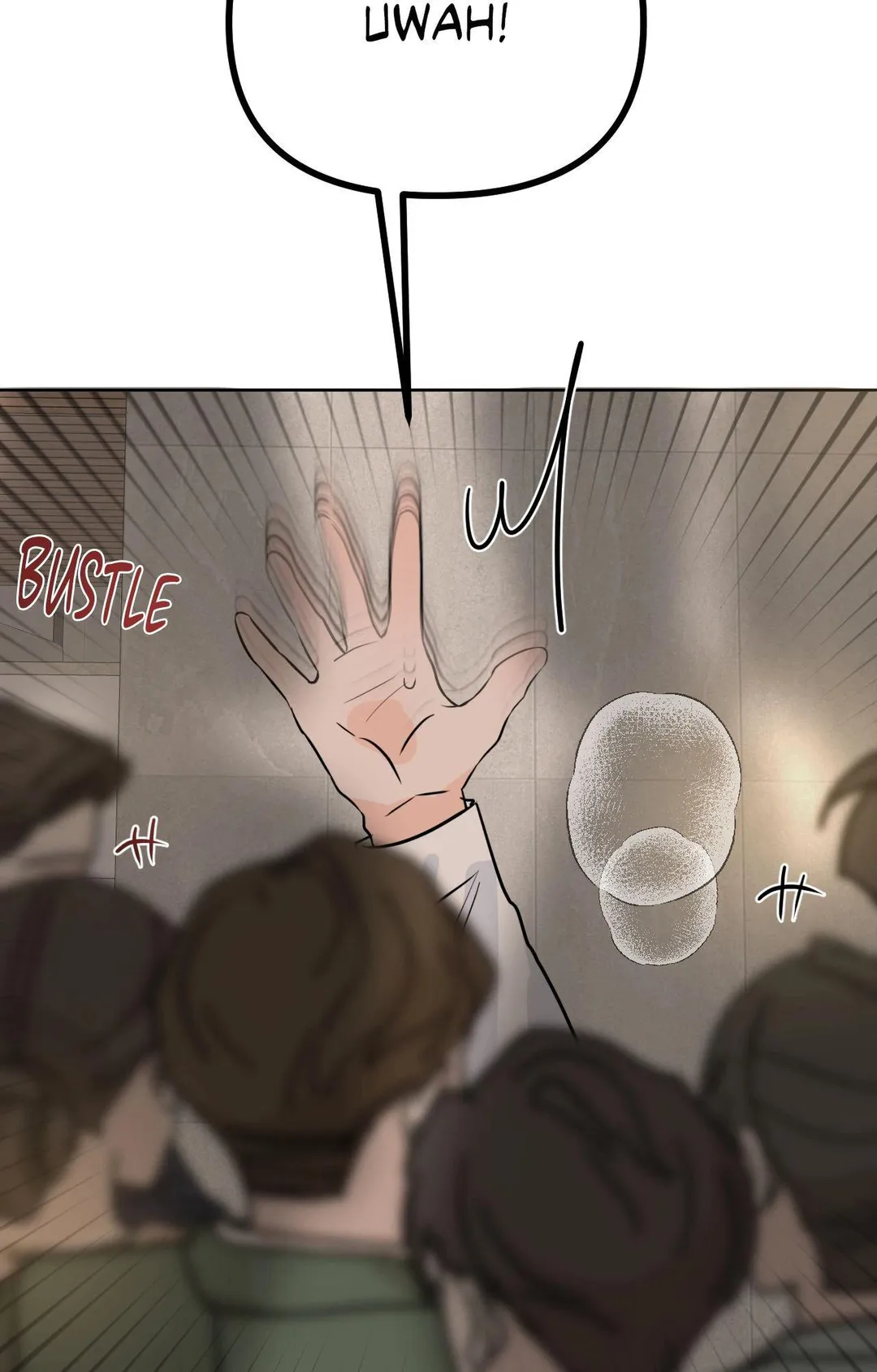 The Boundary of Fragrance - Chapter 81 Page 45