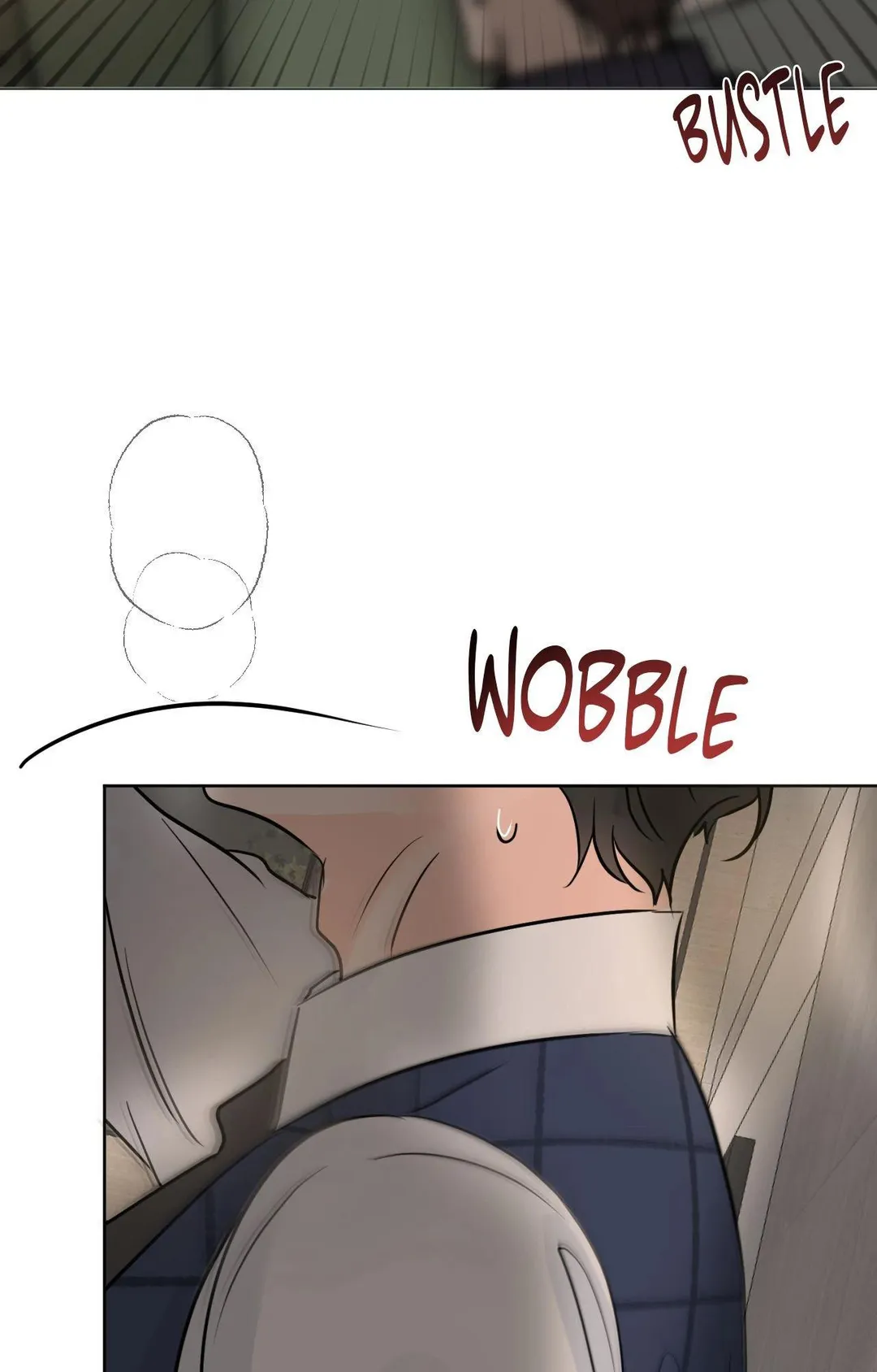 The Boundary of Fragrance - Chapter 81 Page 46