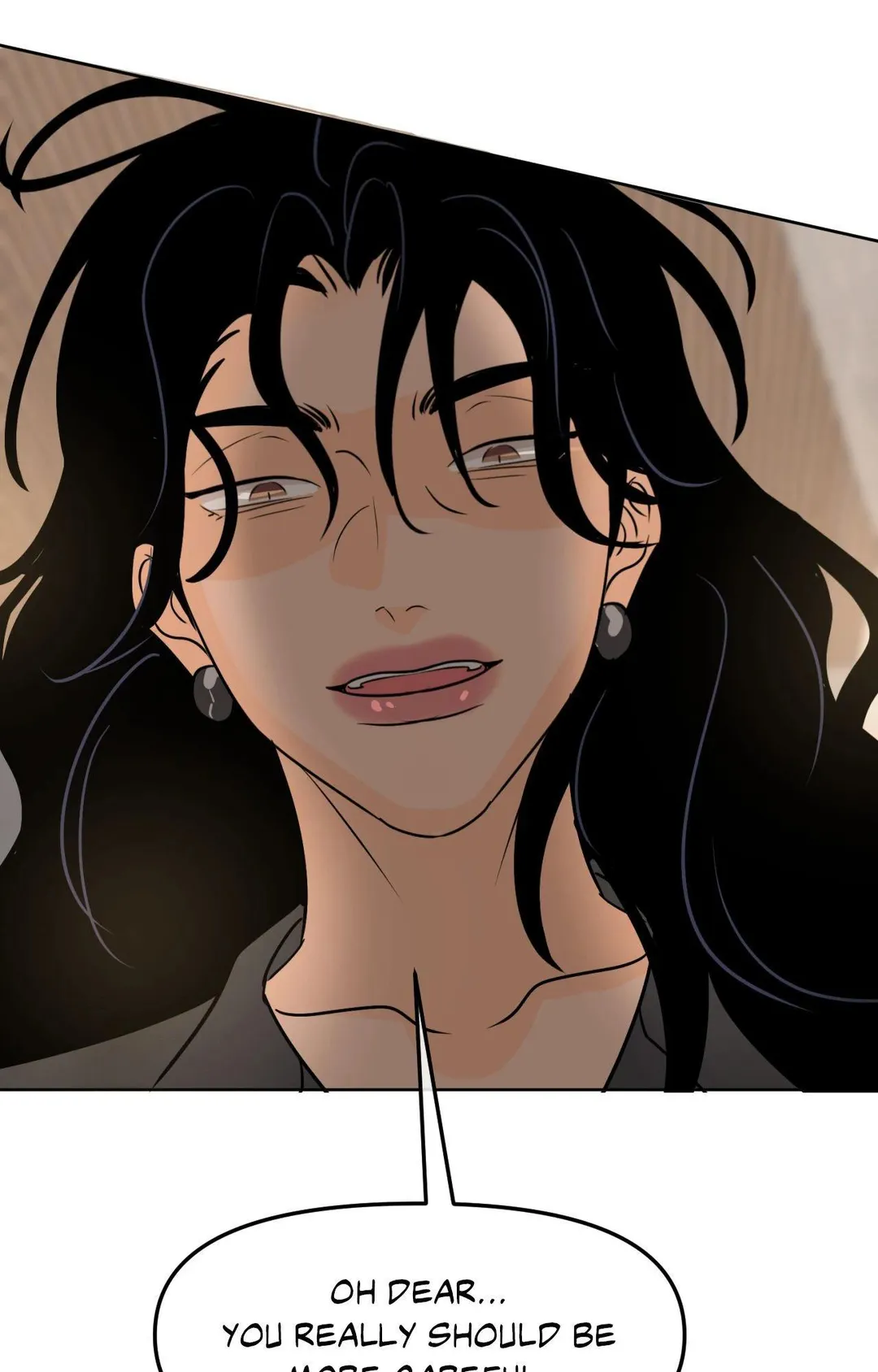 The Boundary of Fragrance - Chapter 81 Page 49
