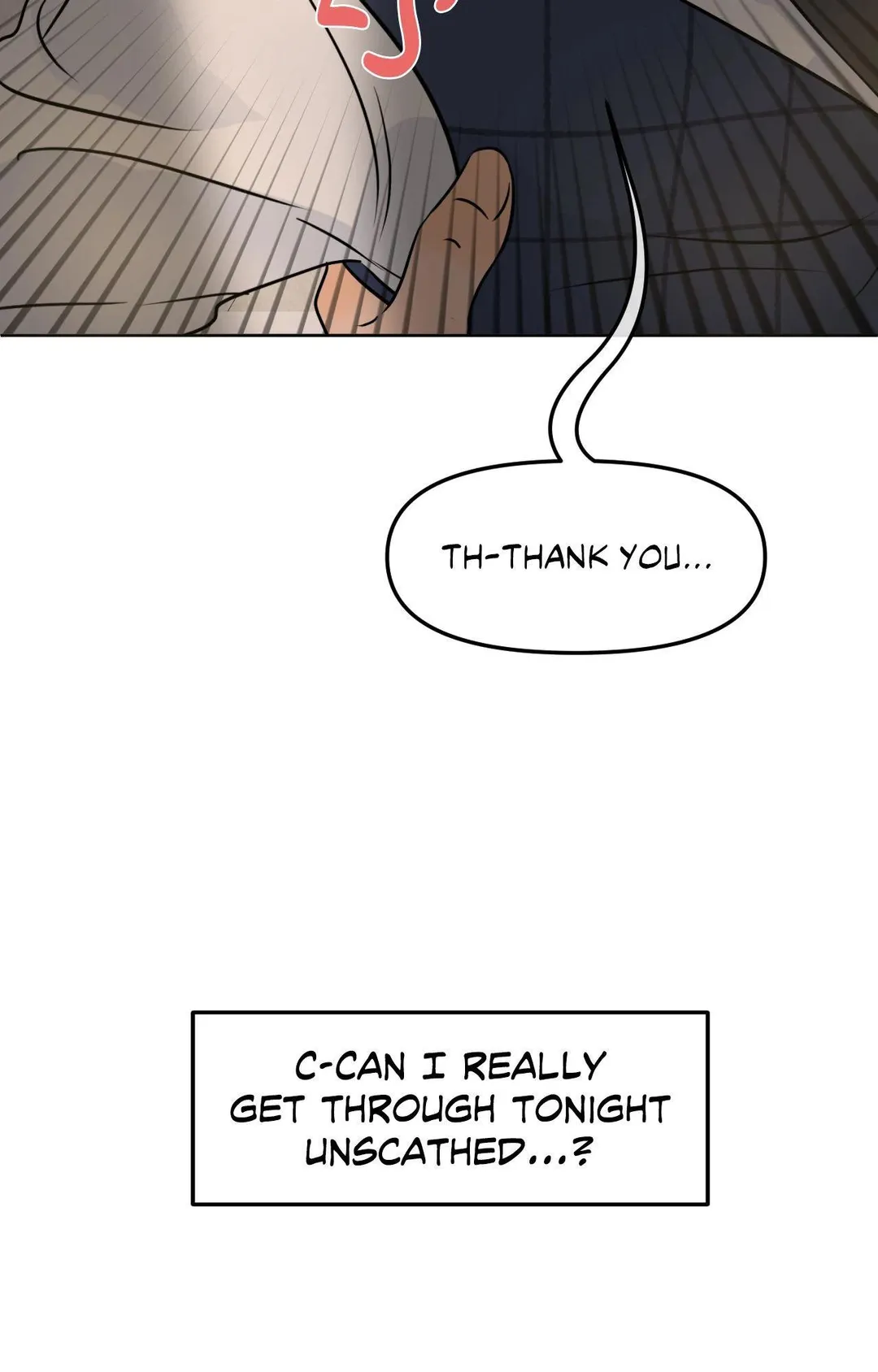 The Boundary of Fragrance - Chapter 81 Page 51