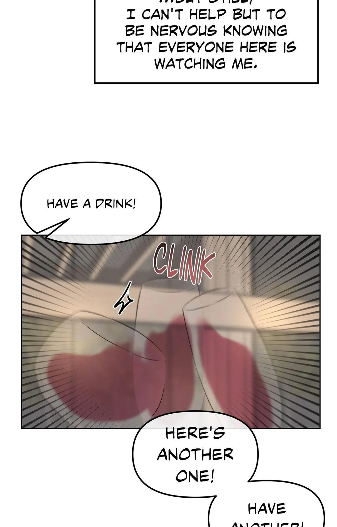 The Boundary of Fragrance - Chapter 81 Page 69