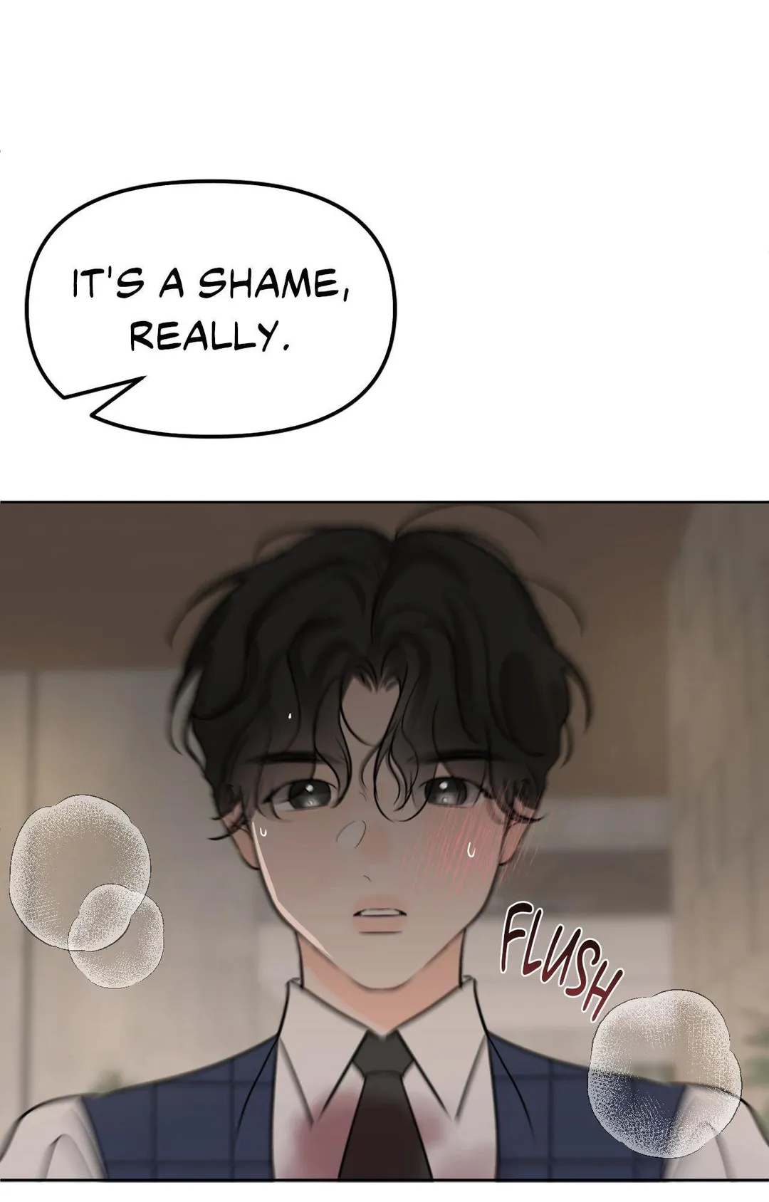 The Boundary of Fragrance - Chapter 81 Page 75