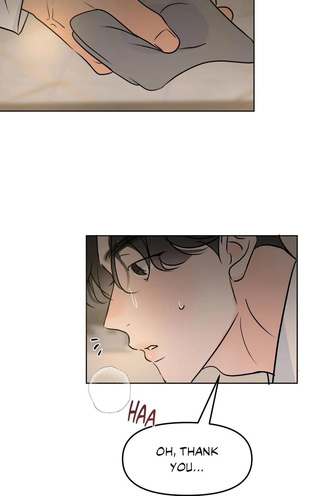 The Boundary of Fragrance - Chapter 81 Page 80