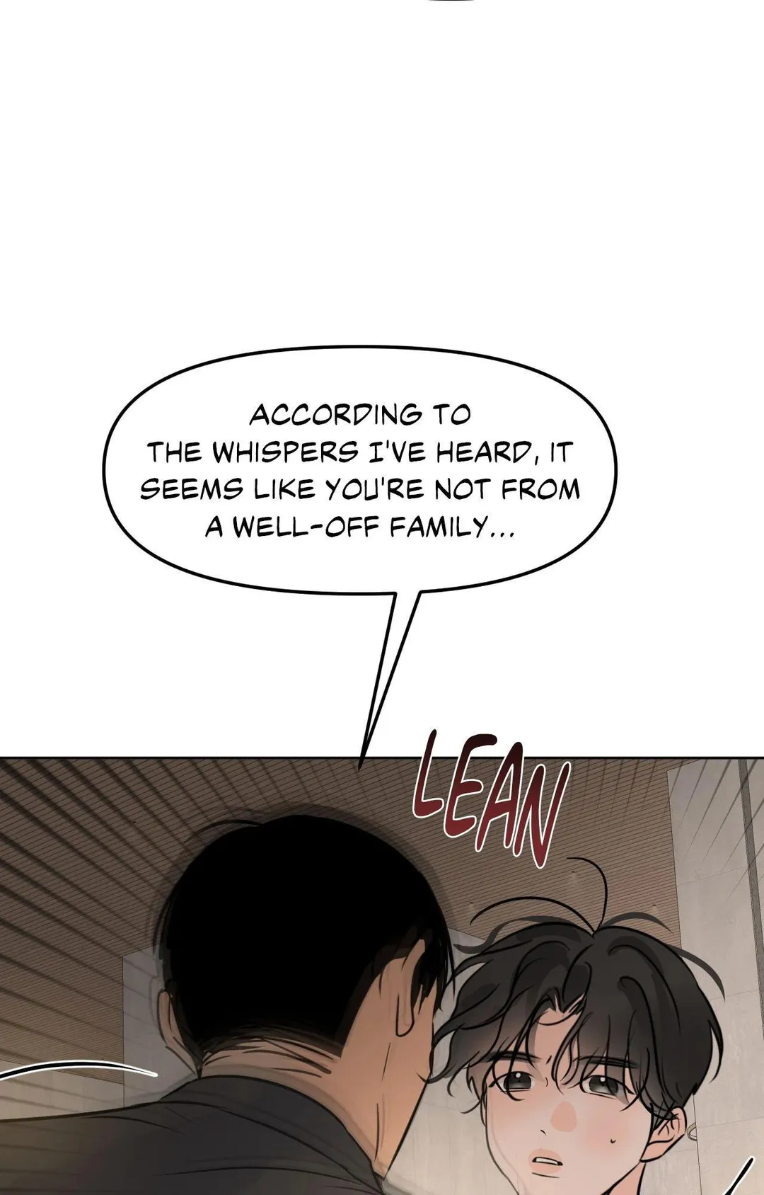 The Boundary of Fragrance - Chapter 81 Page 81
