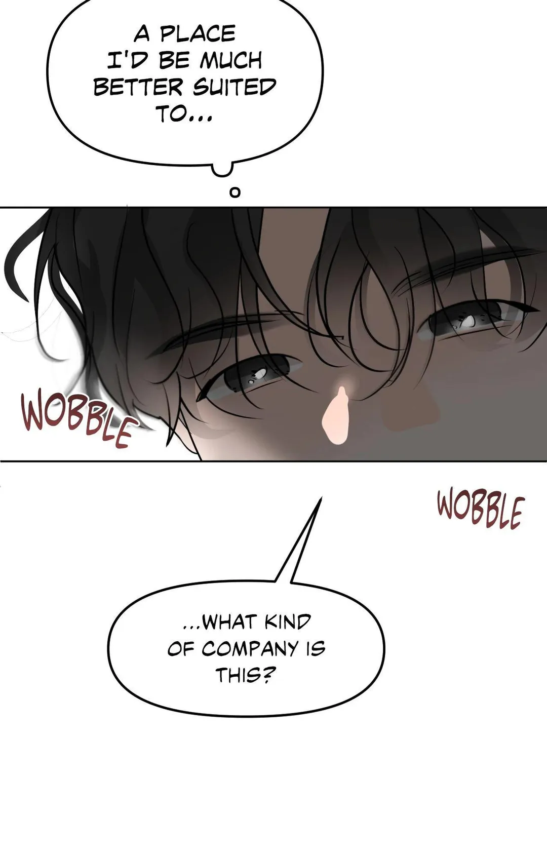 The Boundary of Fragrance - Chapter 81 Page 86