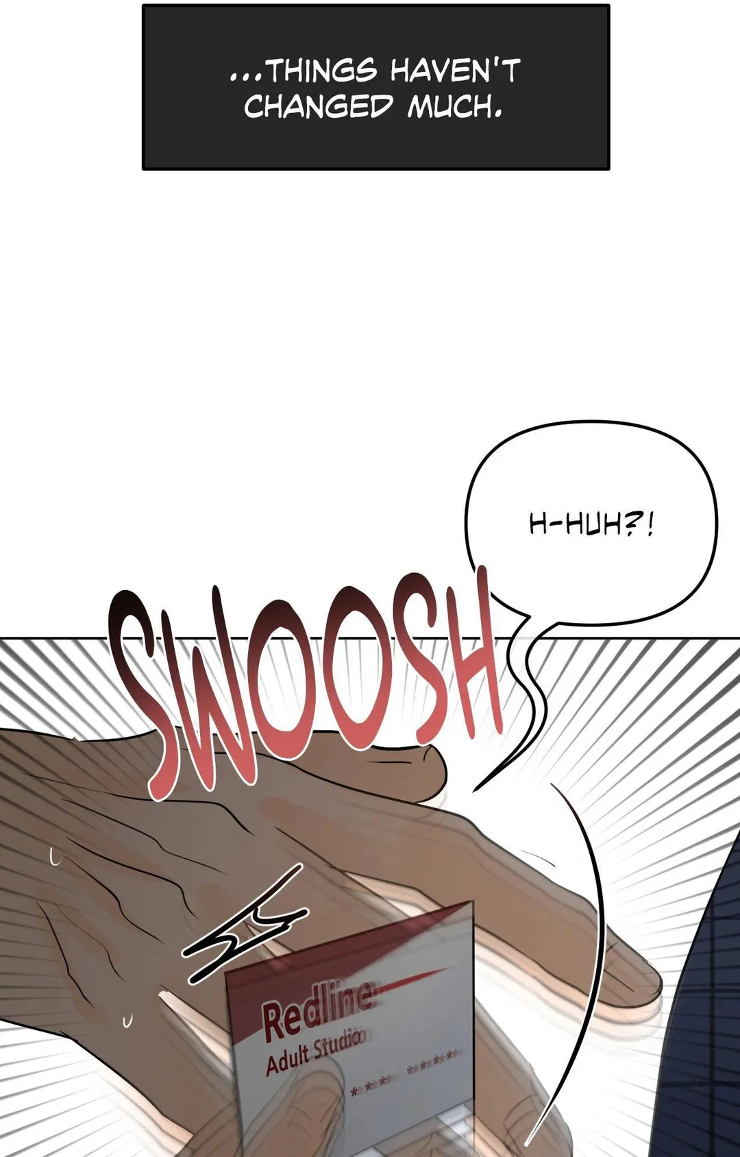 The Boundary of Fragrance - Chapter 81 Page 87