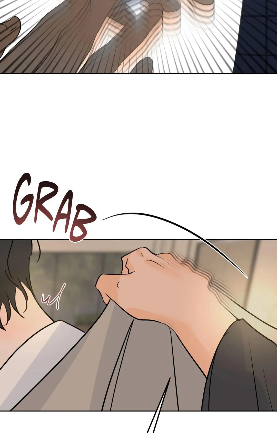 The Boundary of Fragrance - Chapter 81 Page 88