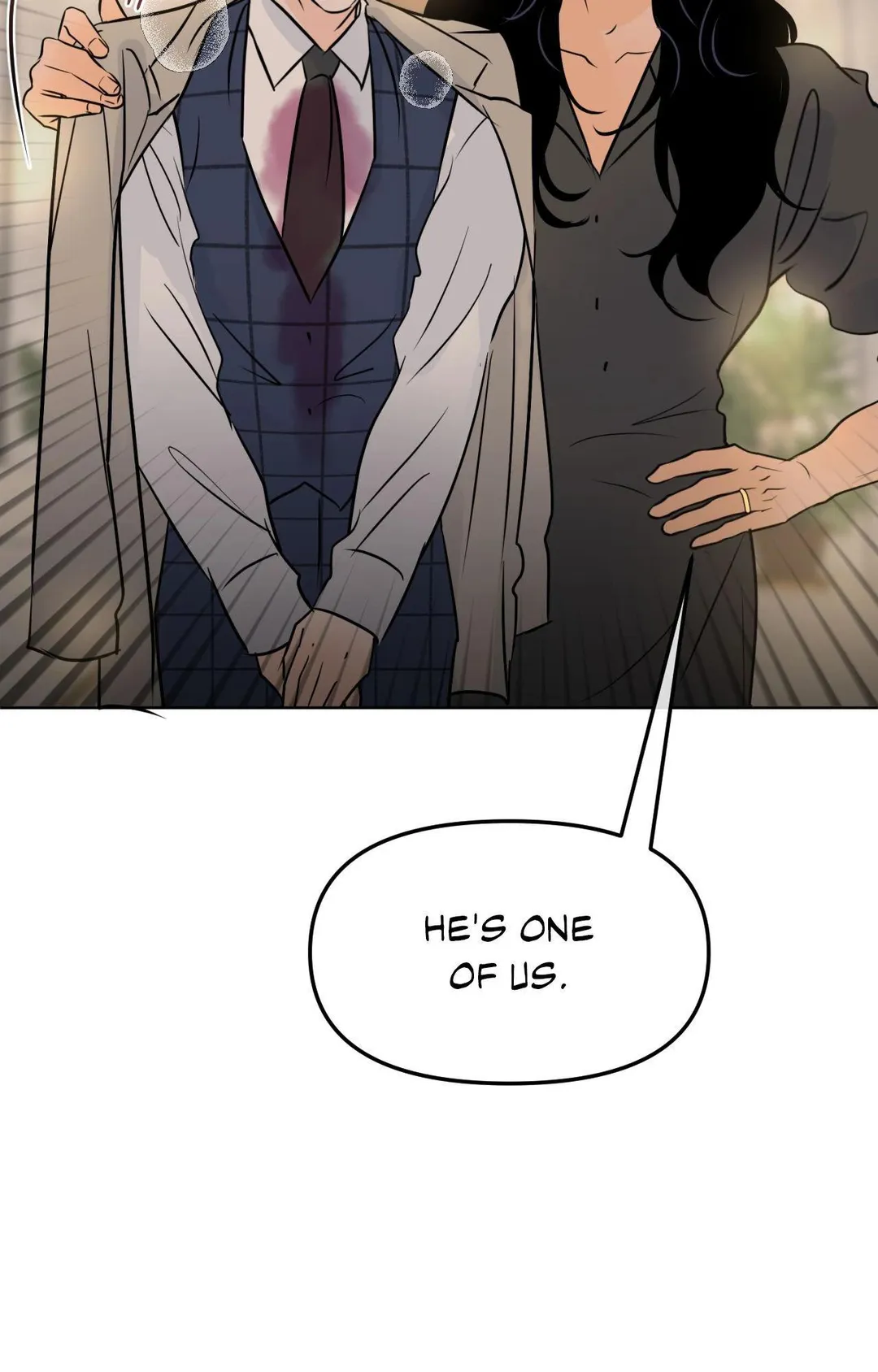 The Boundary of Fragrance - Chapter 81 Page 90