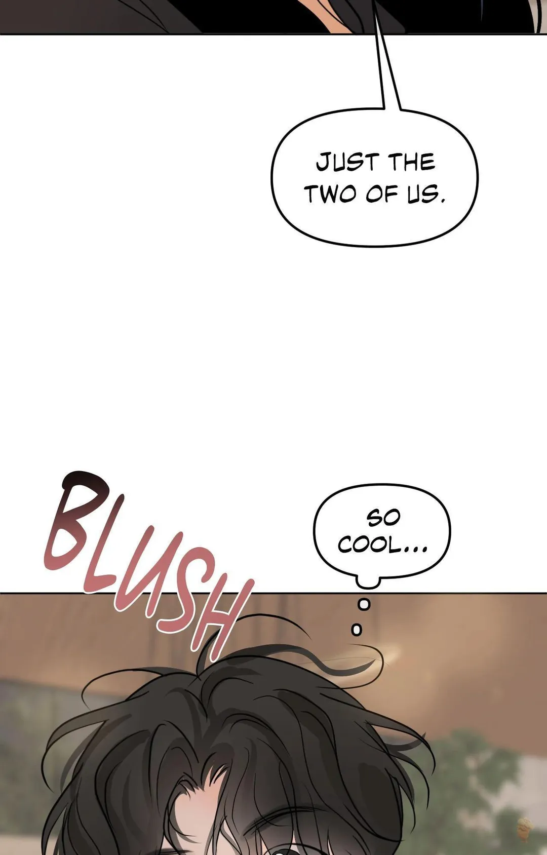 The Boundary of Fragrance - Chapter 81 Page 93
