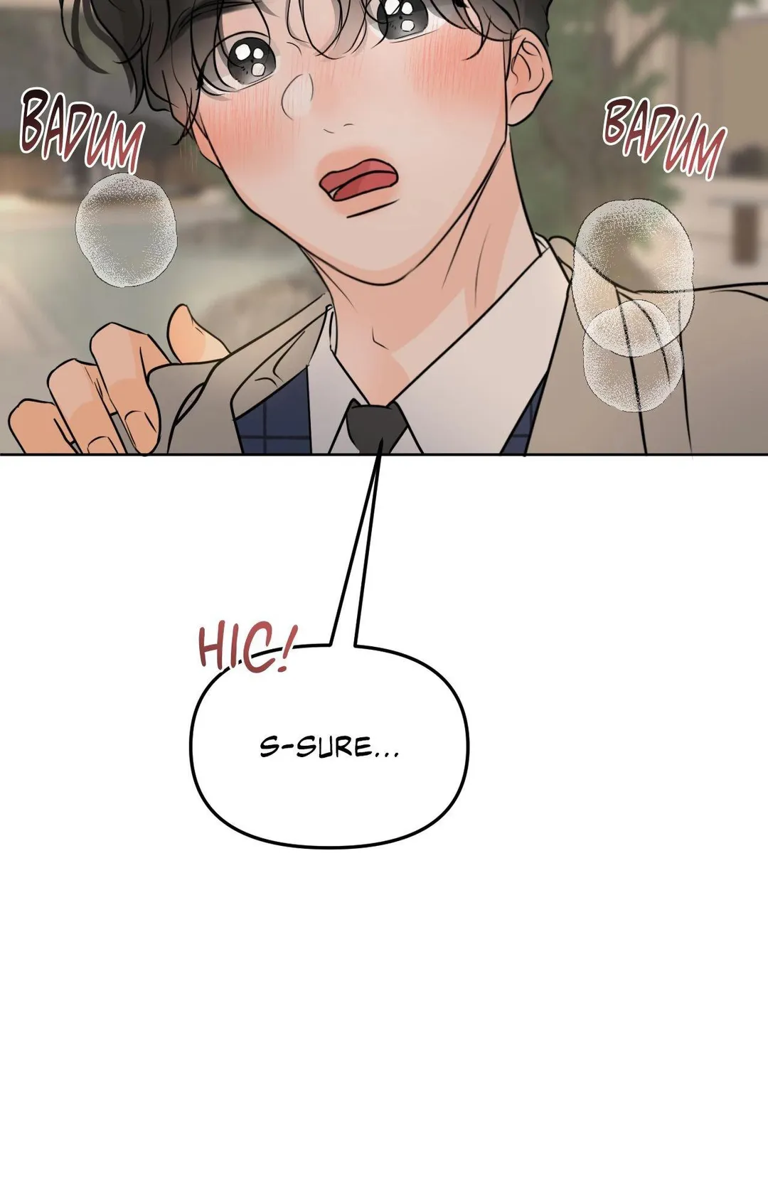 The Boundary of Fragrance - Chapter 81 Page 94