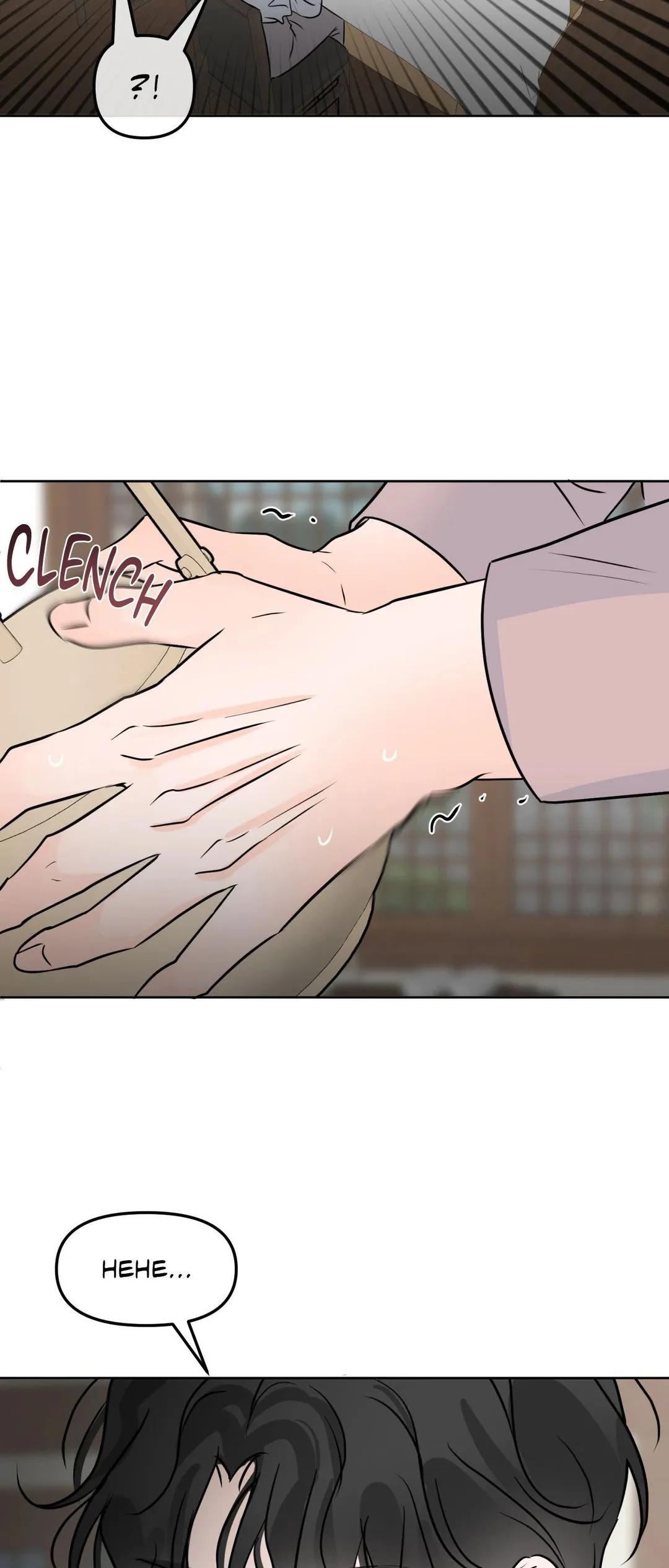 The Boundary of Fragrance - Chapter 82 Page 19