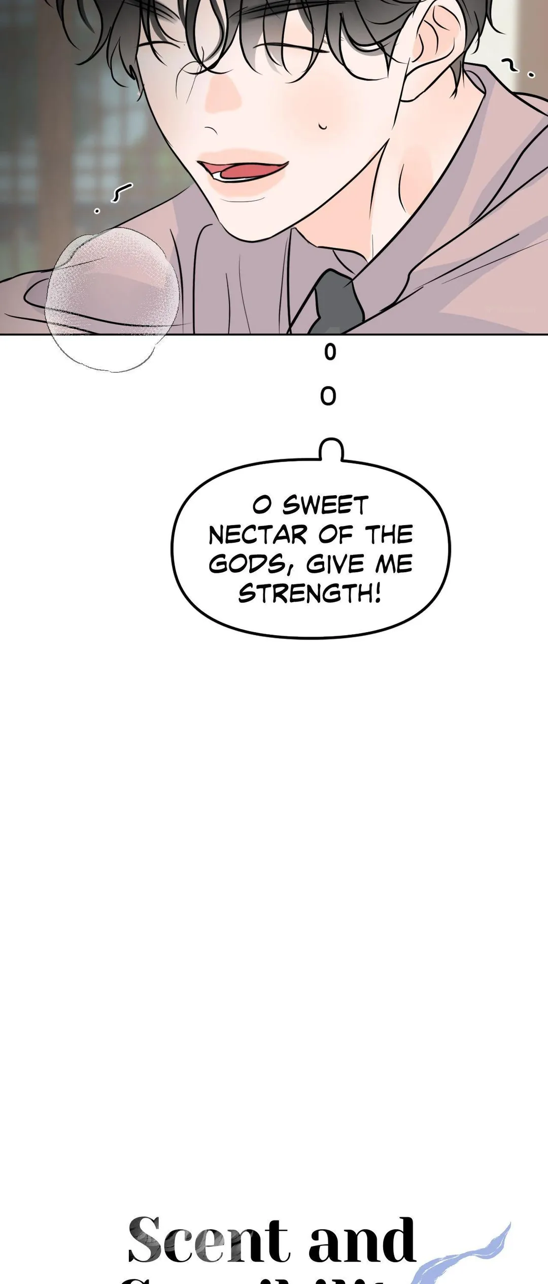 The Boundary of Fragrance - Chapter 82 Page 20