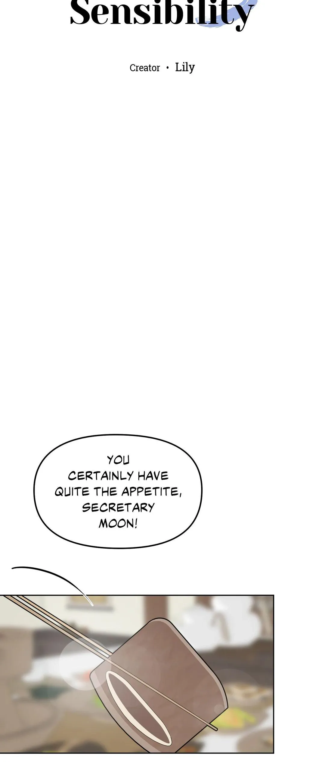 The Boundary of Fragrance - Chapter 82 Page 21