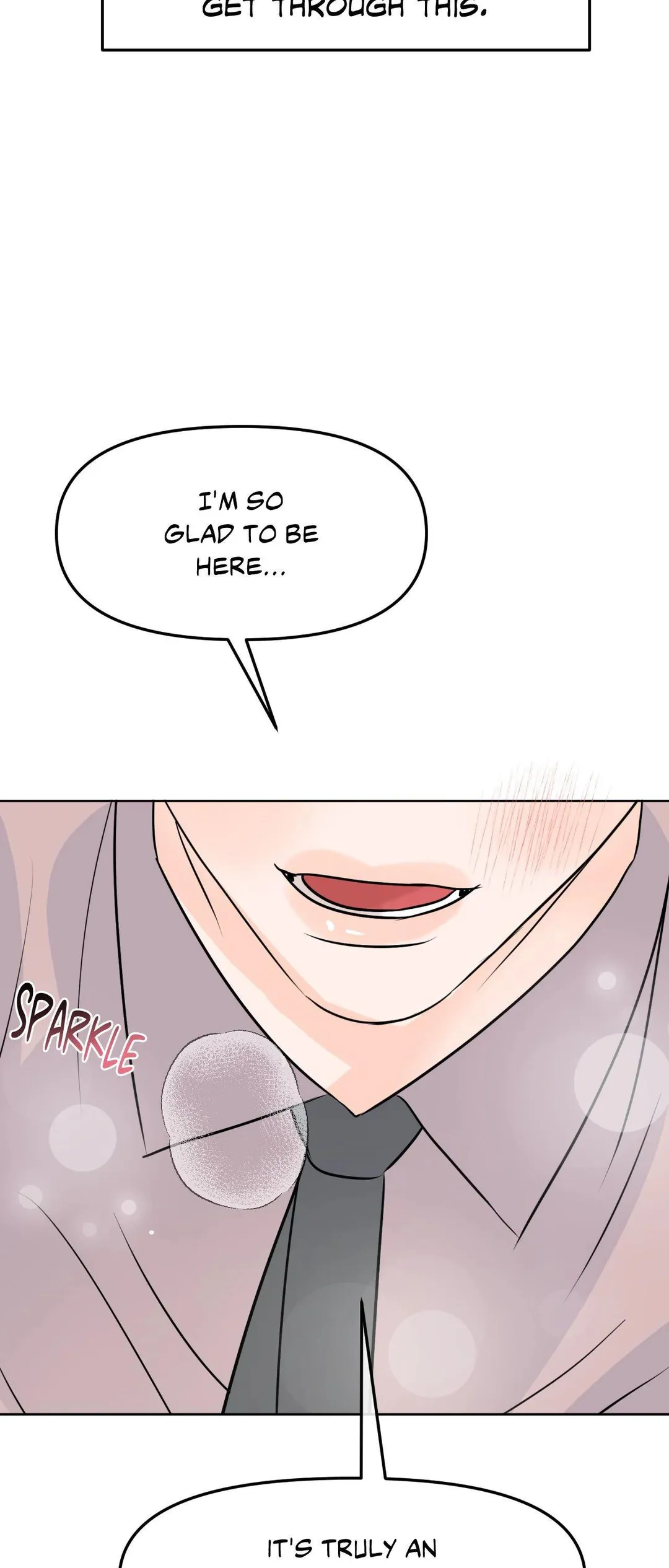 The Boundary of Fragrance - Chapter 82 Page 24