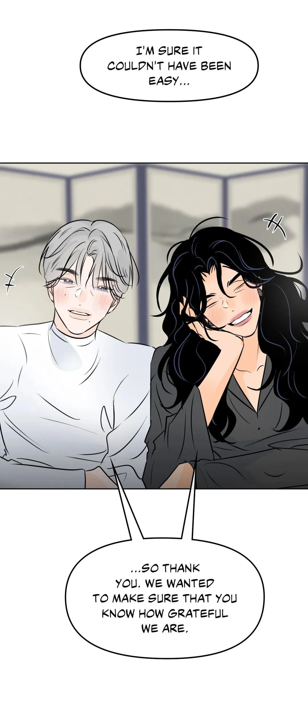 The Boundary of Fragrance - Chapter 82 Page 30