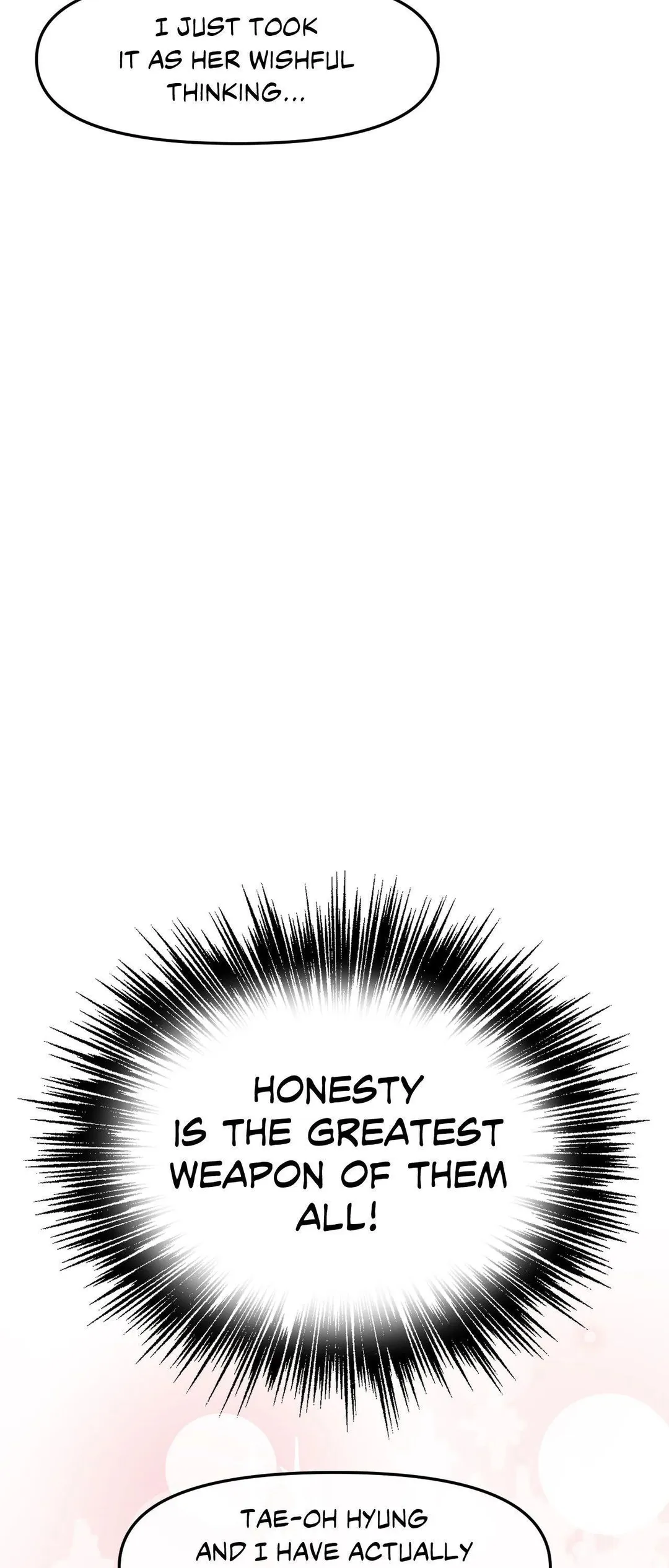 The Boundary of Fragrance - Chapter 82 Page 35