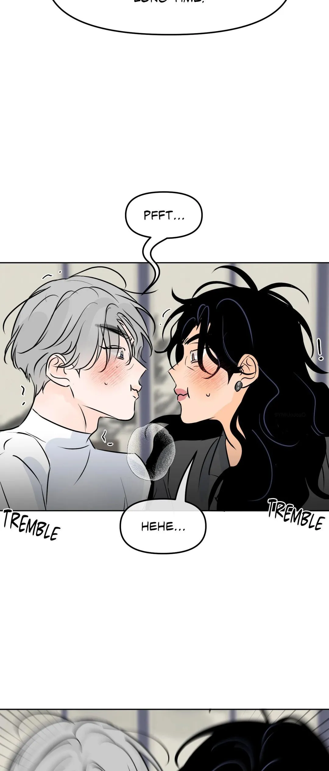 The Boundary of Fragrance - Chapter 82 Page 39