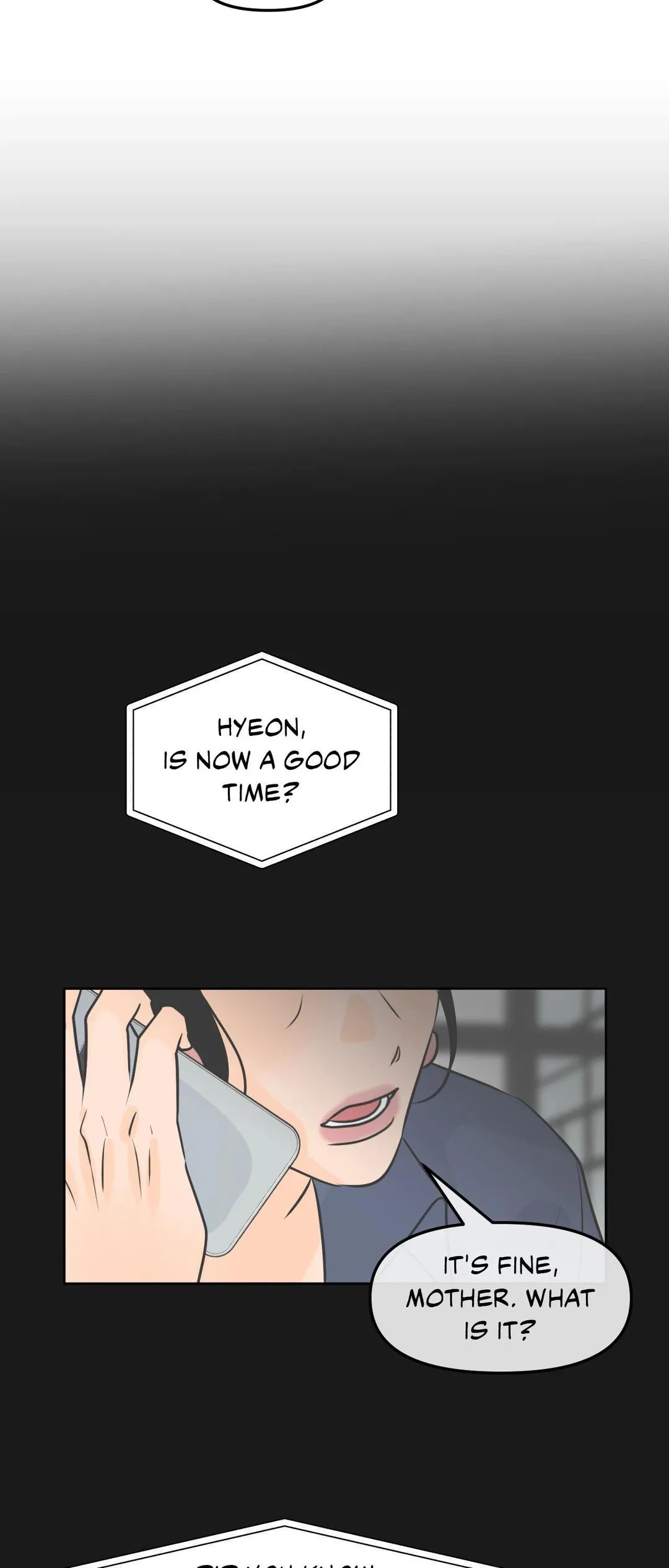 The Boundary of Fragrance - Chapter 82 Page 46