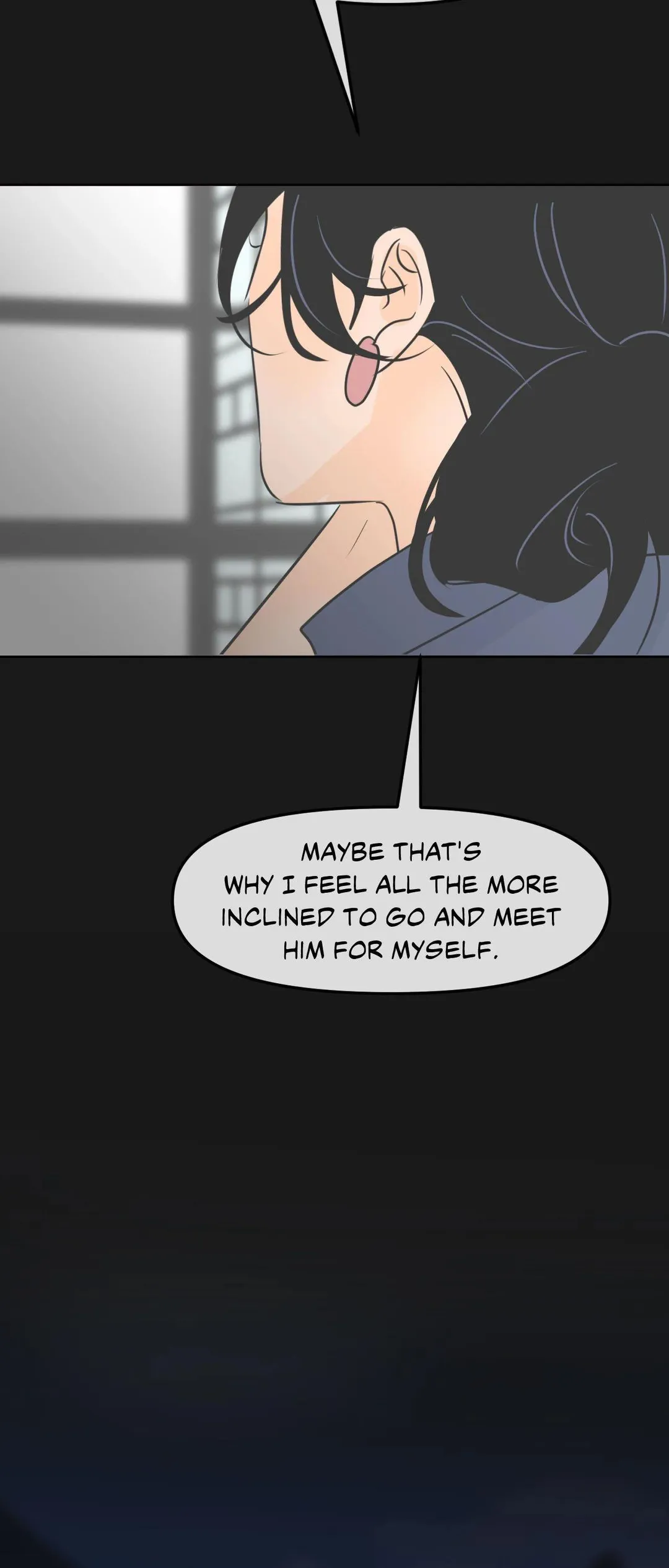 The Boundary of Fragrance - Chapter 82 Page 48