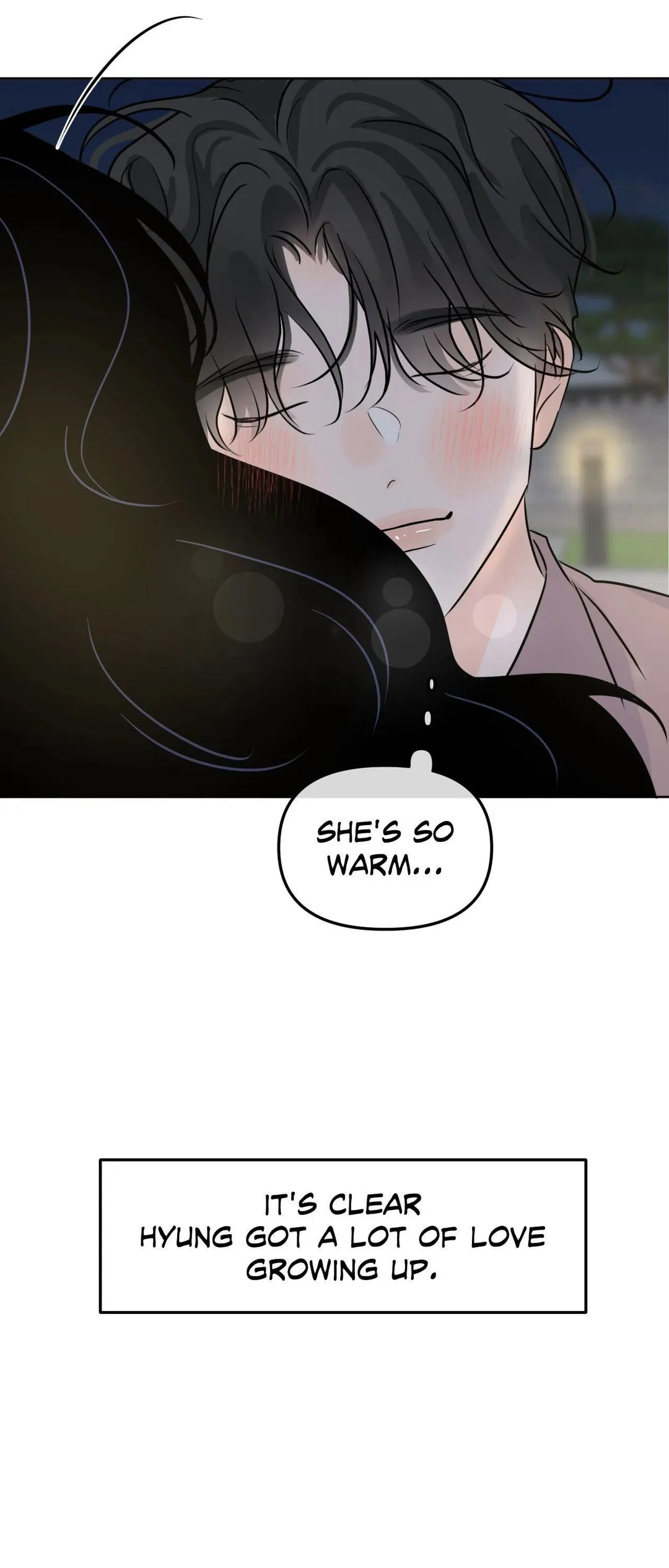 The Boundary of Fragrance - Chapter 82 Page 52