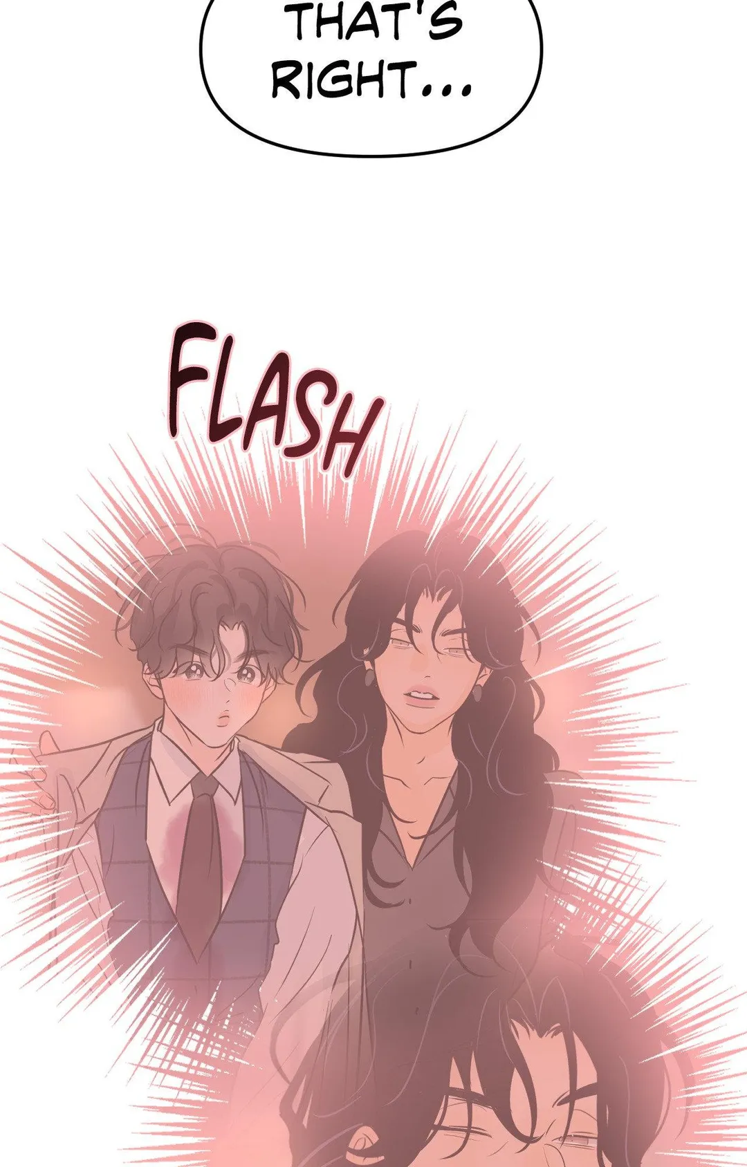 The Boundary of Fragrance - Chapter 83 Page 5