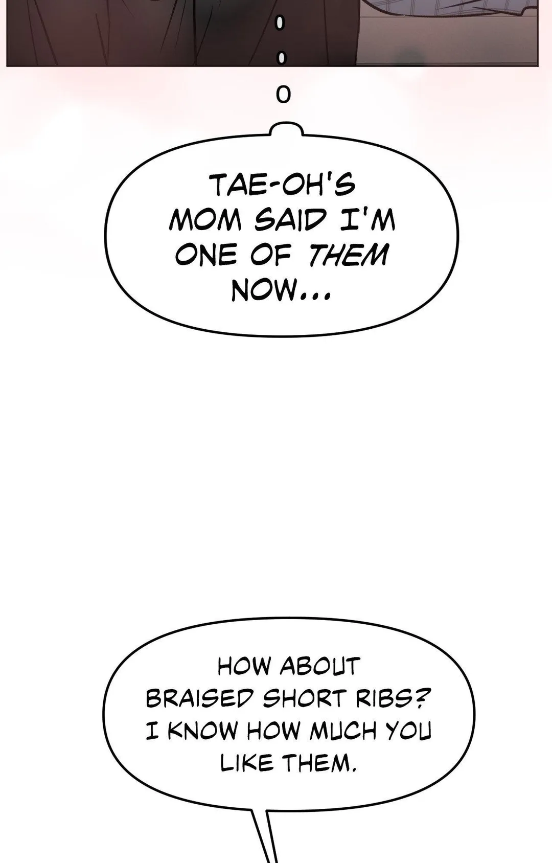 The Boundary of Fragrance - Chapter 83 Page 7
