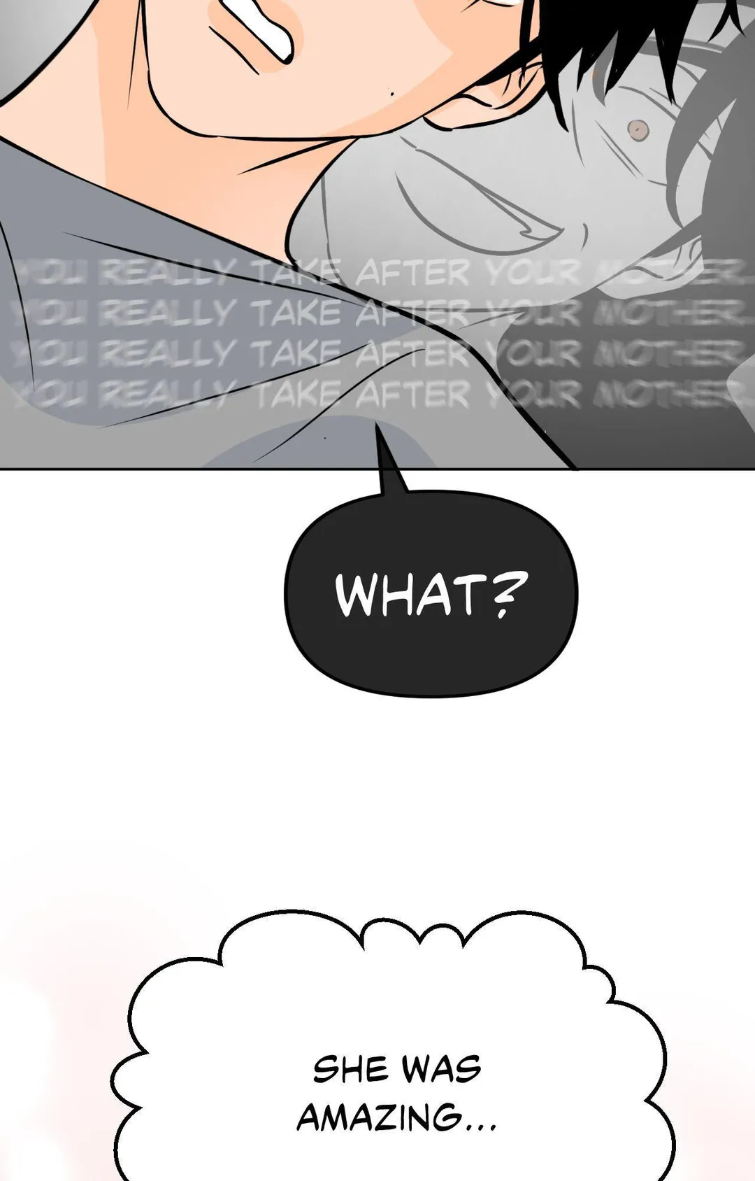 The Boundary of Fragrance - Chapter 83 Page 19