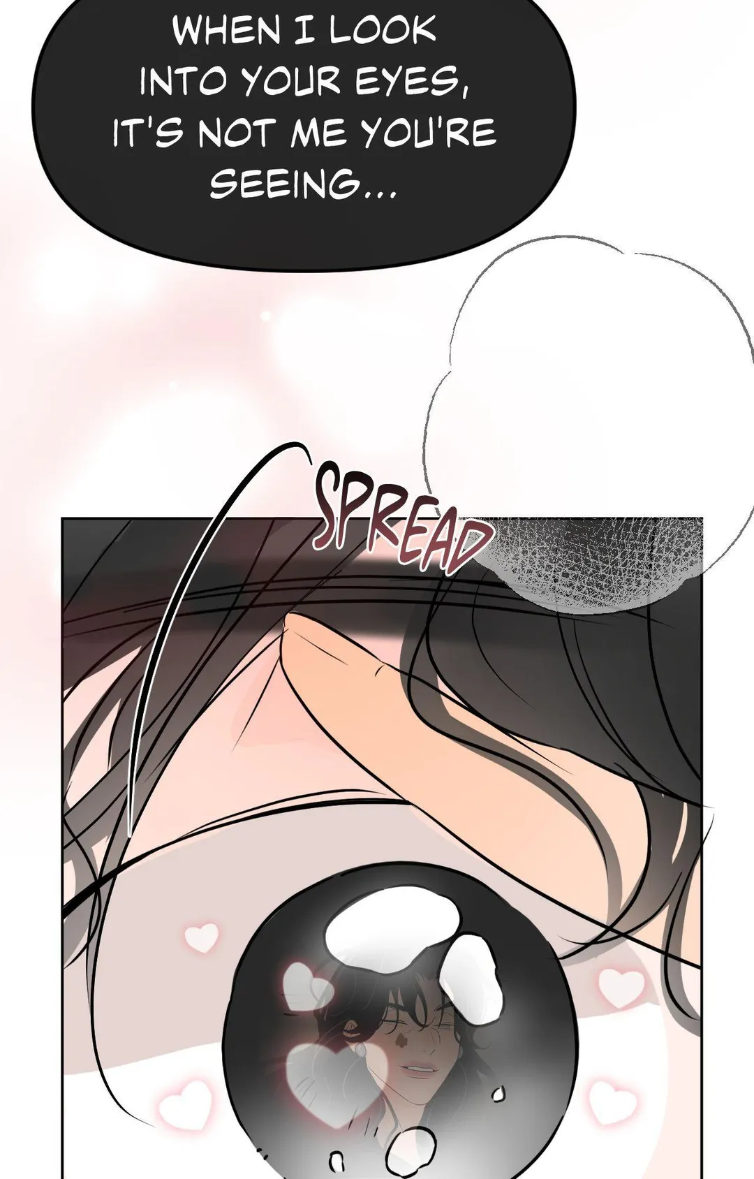 The Boundary of Fragrance - Chapter 83 Page 25