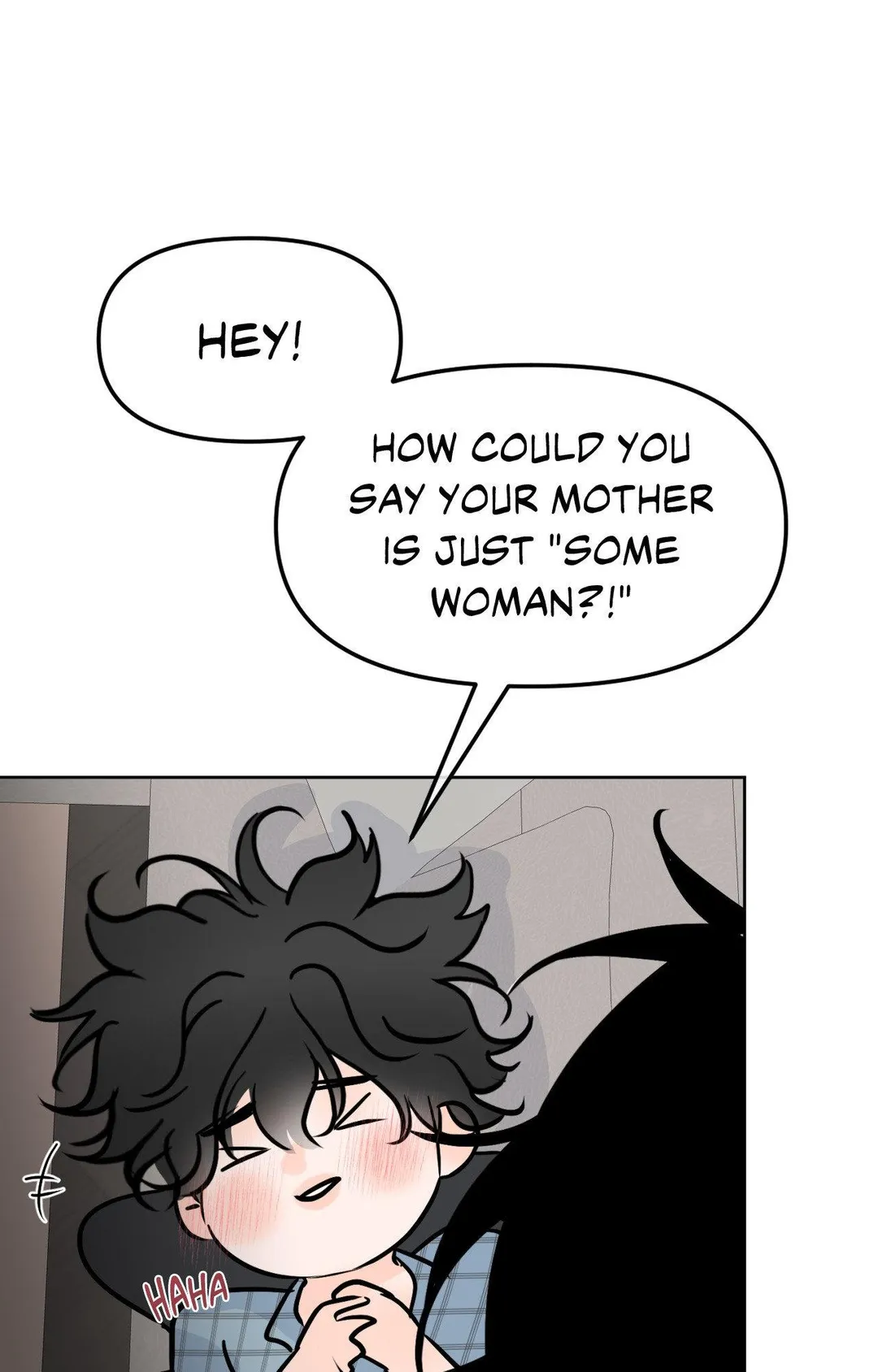 The Boundary of Fragrance - Chapter 83 Page 28