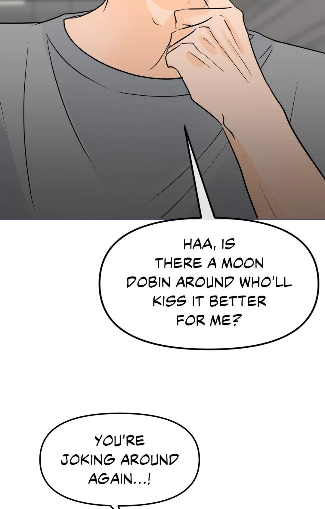 The Boundary of Fragrance - Chapter 83 Page 37