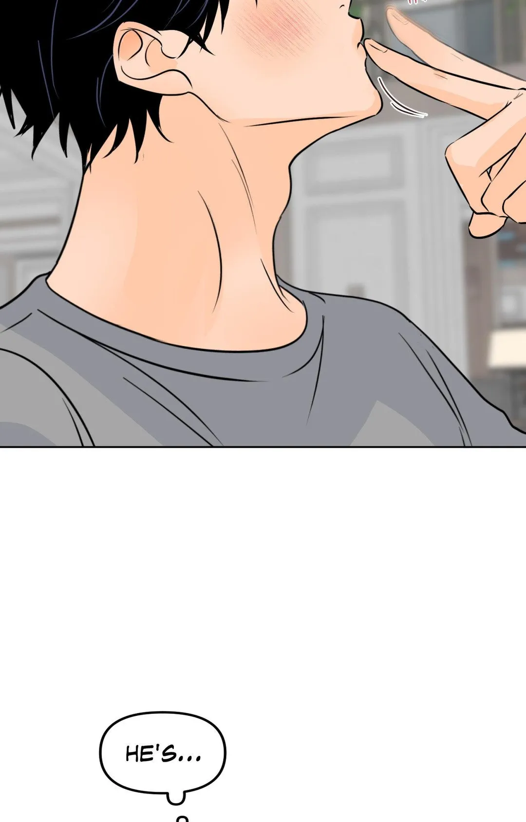 The Boundary of Fragrance - Chapter 83 Page 39