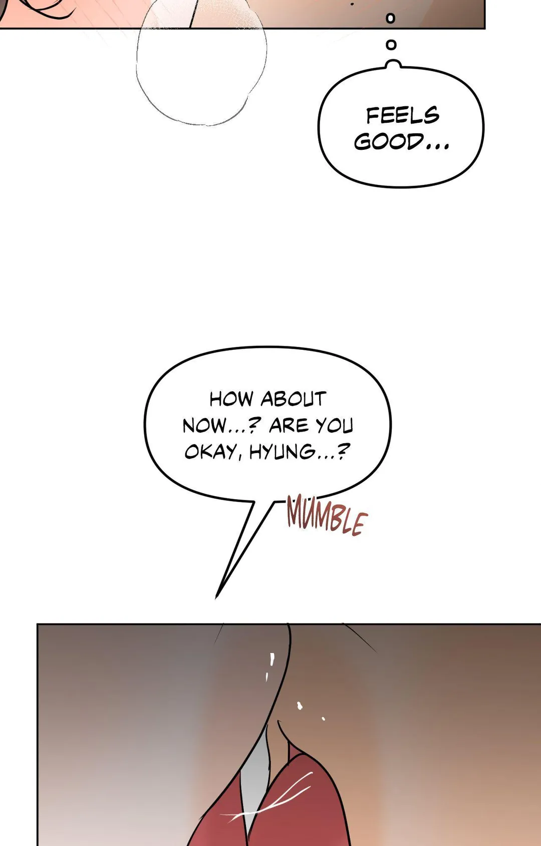 The Boundary of Fragrance - Chapter 83 Page 49