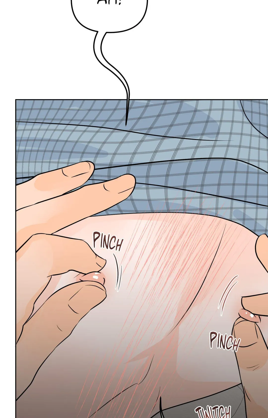 The Boundary of Fragrance - Chapter 83 Page 52