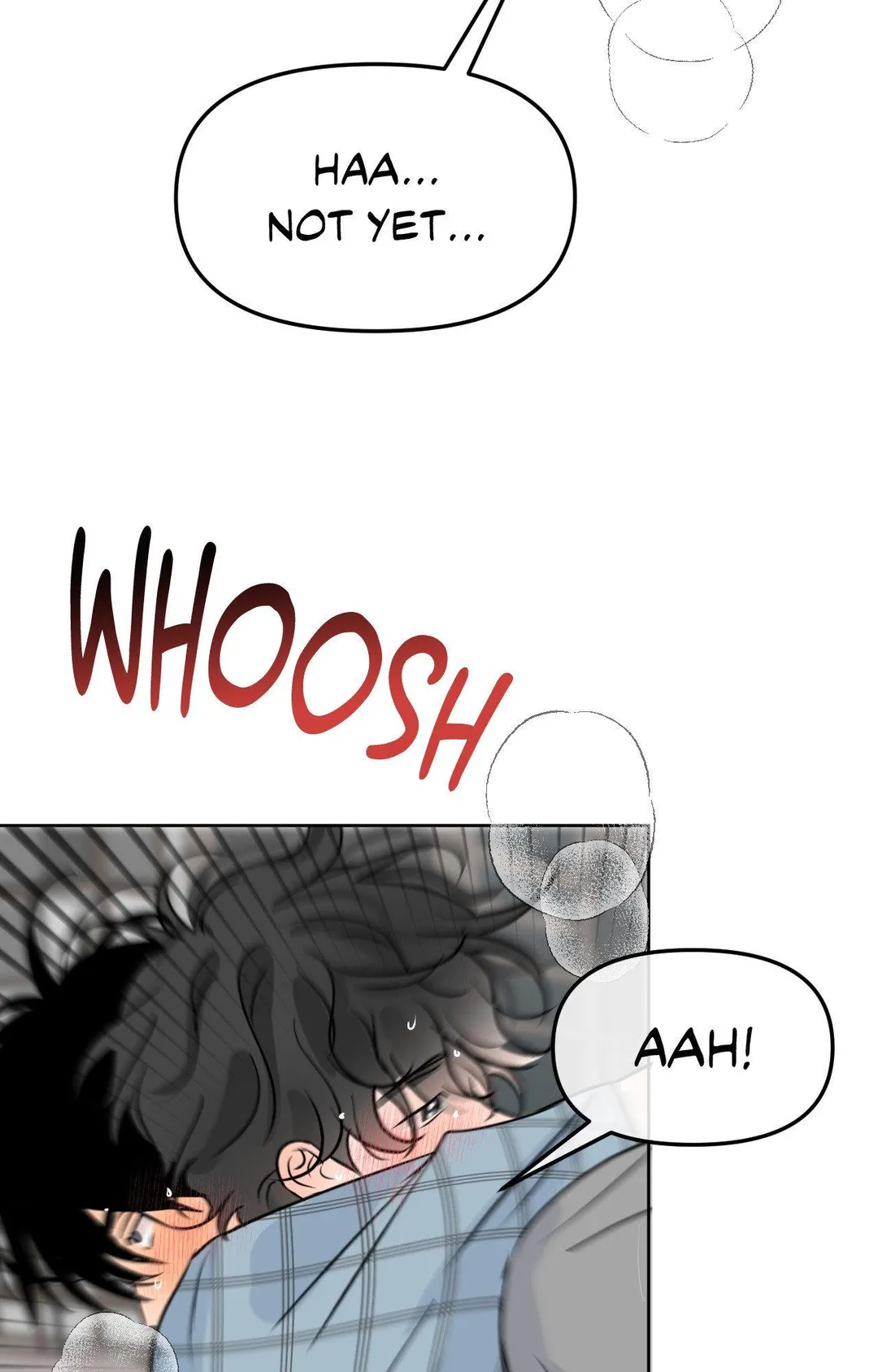 The Boundary of Fragrance - Chapter 83 Page 58
