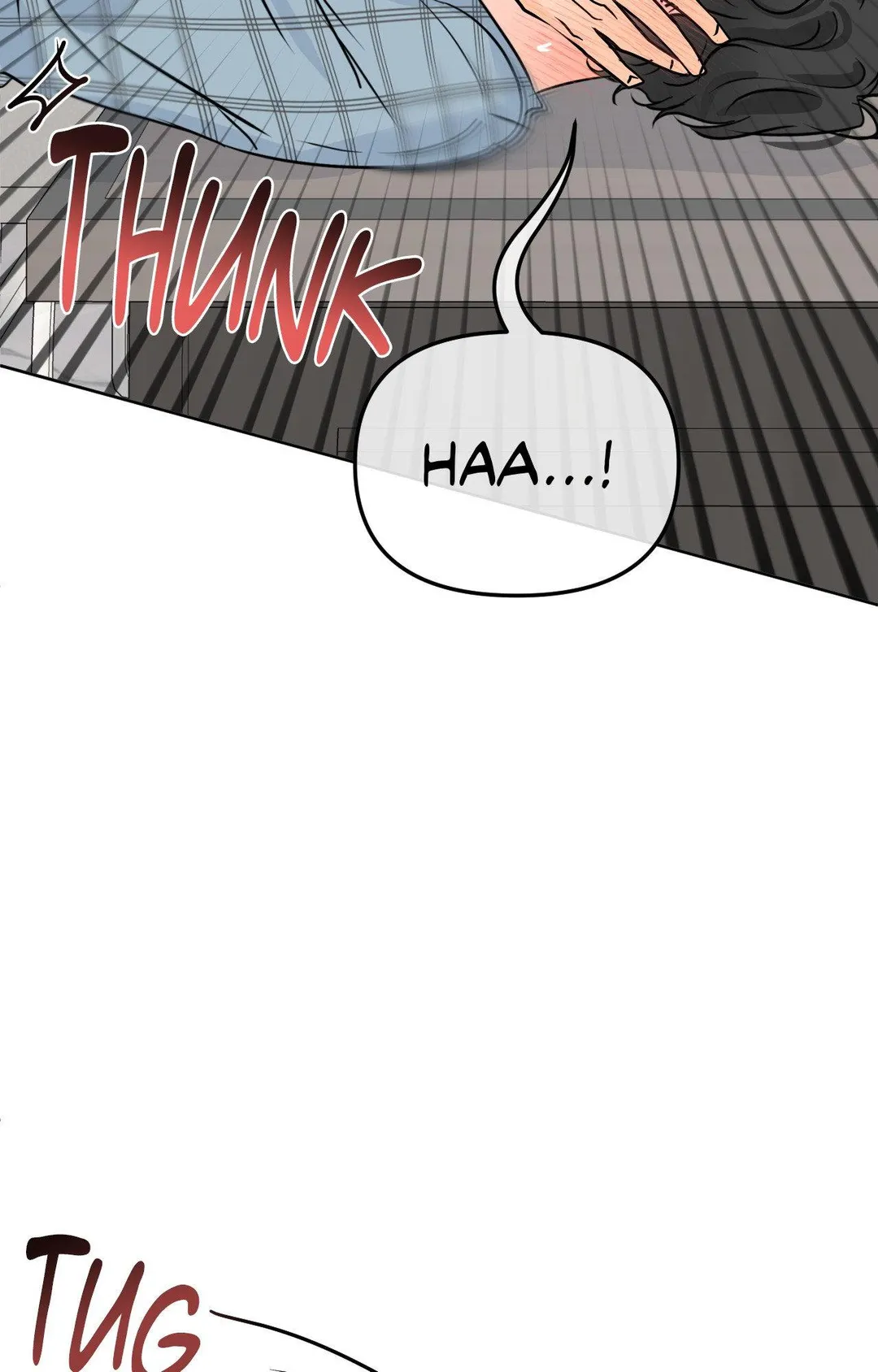 The Boundary of Fragrance - Chapter 83 Page 64