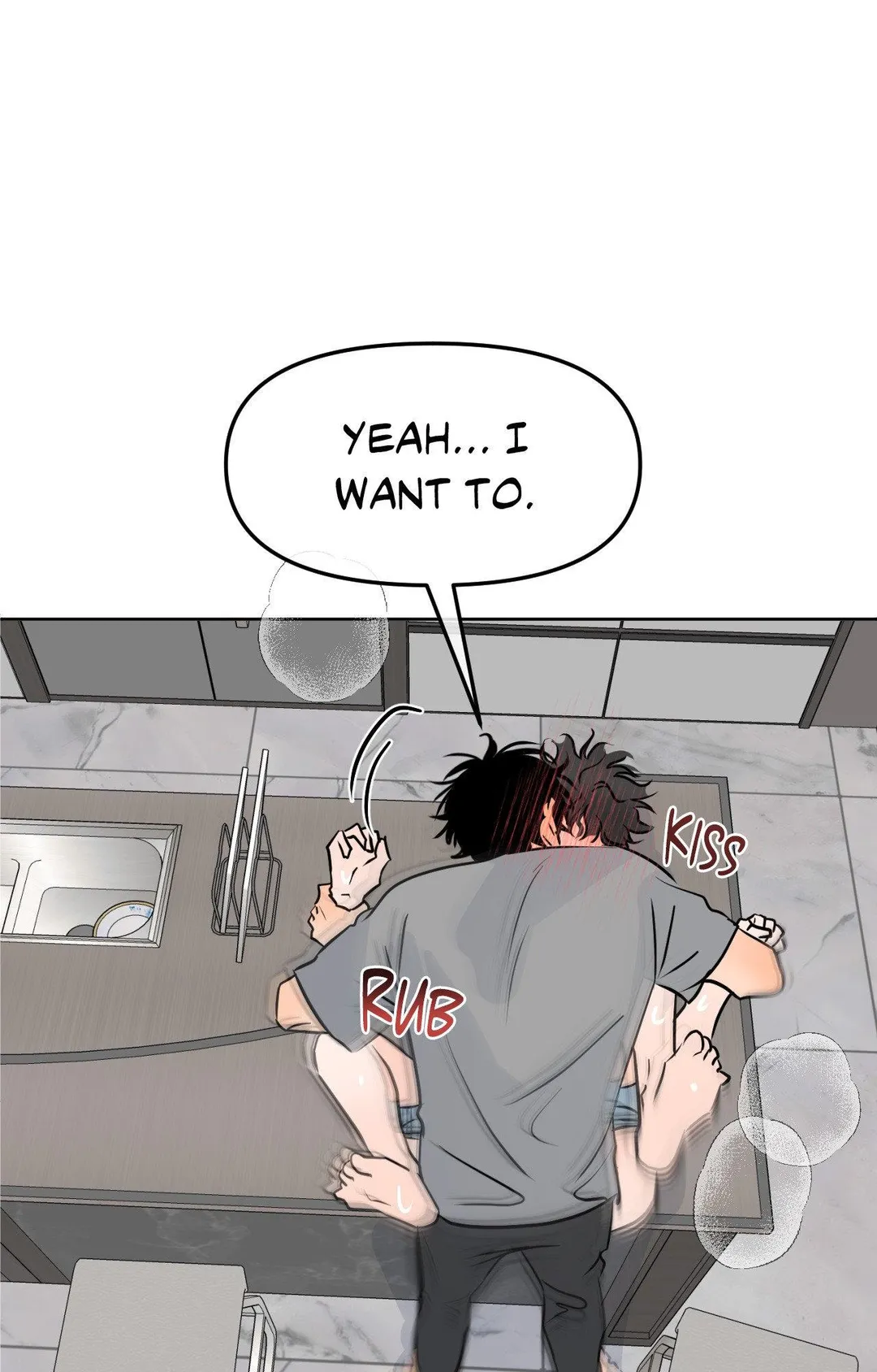 The Boundary of Fragrance - Chapter 83 Page 66