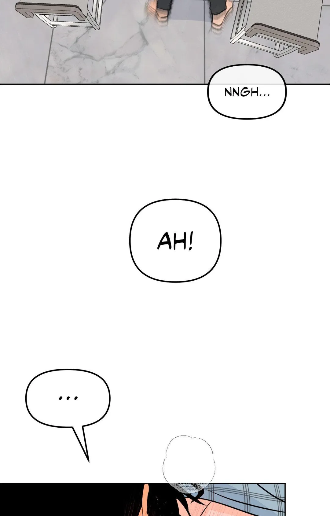 The Boundary of Fragrance - Chapter 83 Page 67