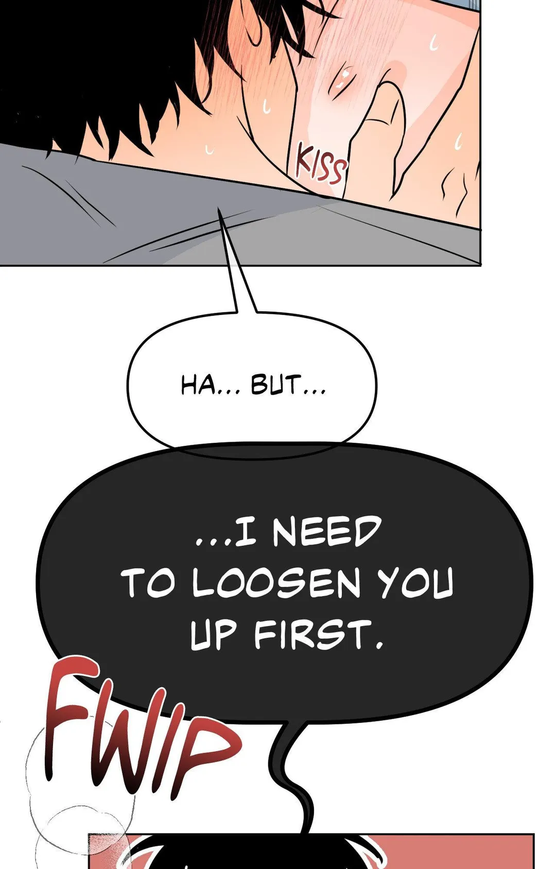 The Boundary of Fragrance - Chapter 83 Page 68