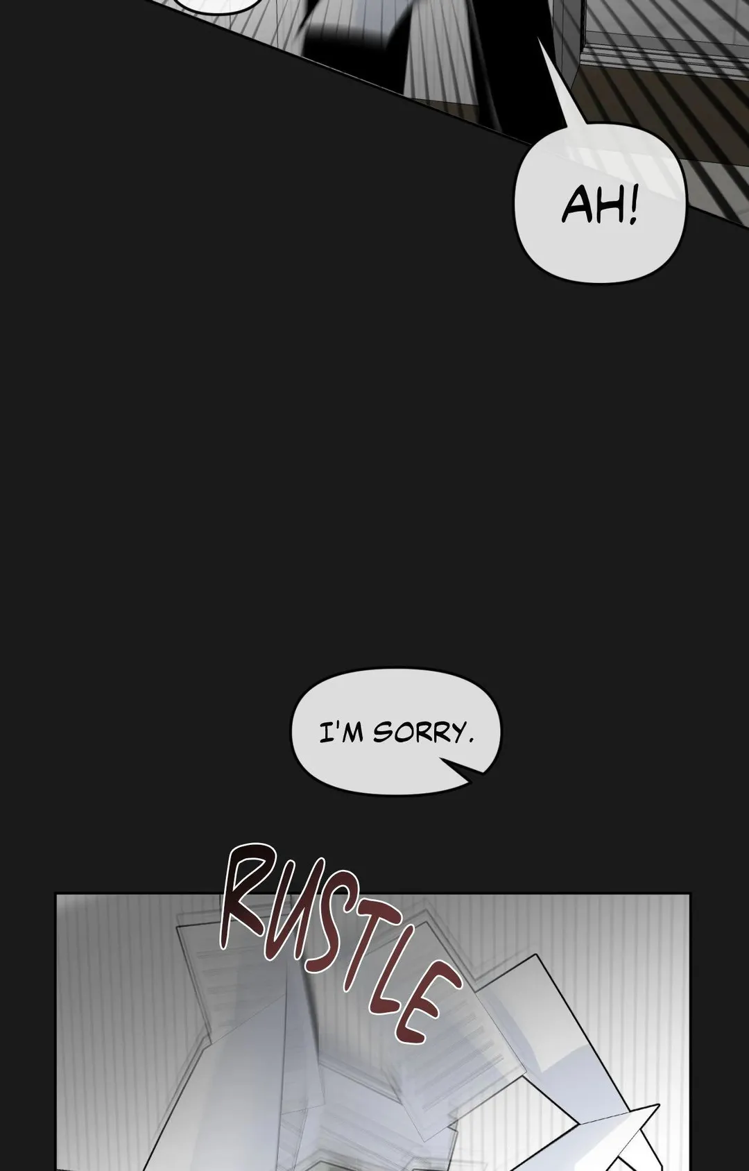 The Boundary of Fragrance - Chapter 84 Page 5