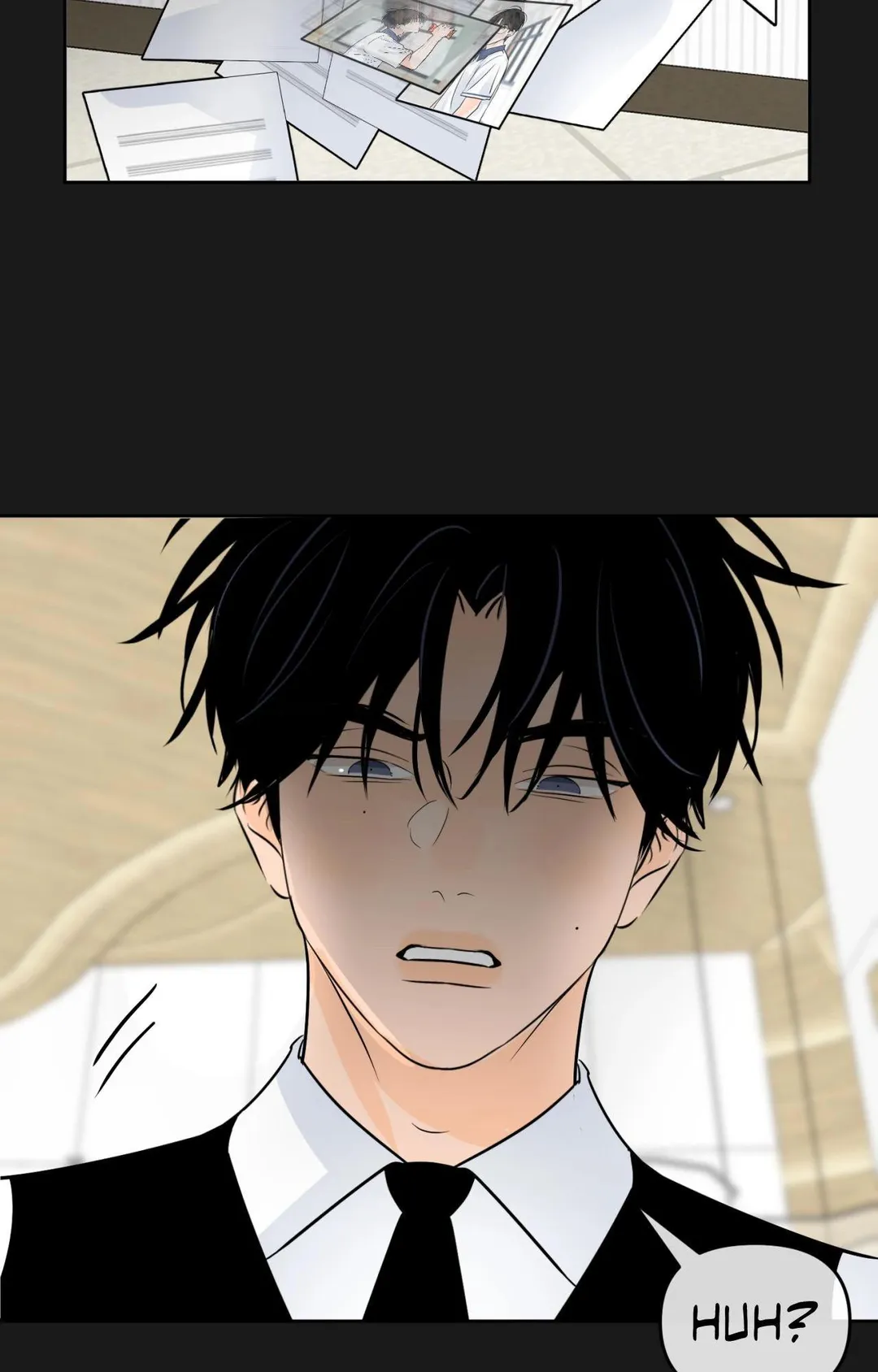 The Boundary of Fragrance - Chapter 84 Page 6
