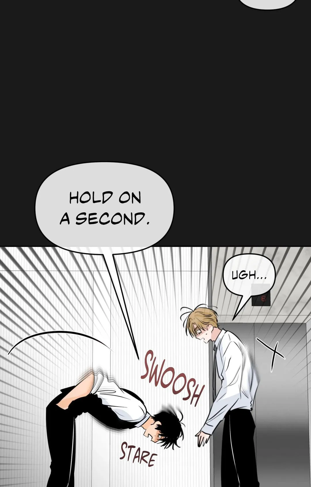 The Boundary of Fragrance - Chapter 84 Page 7